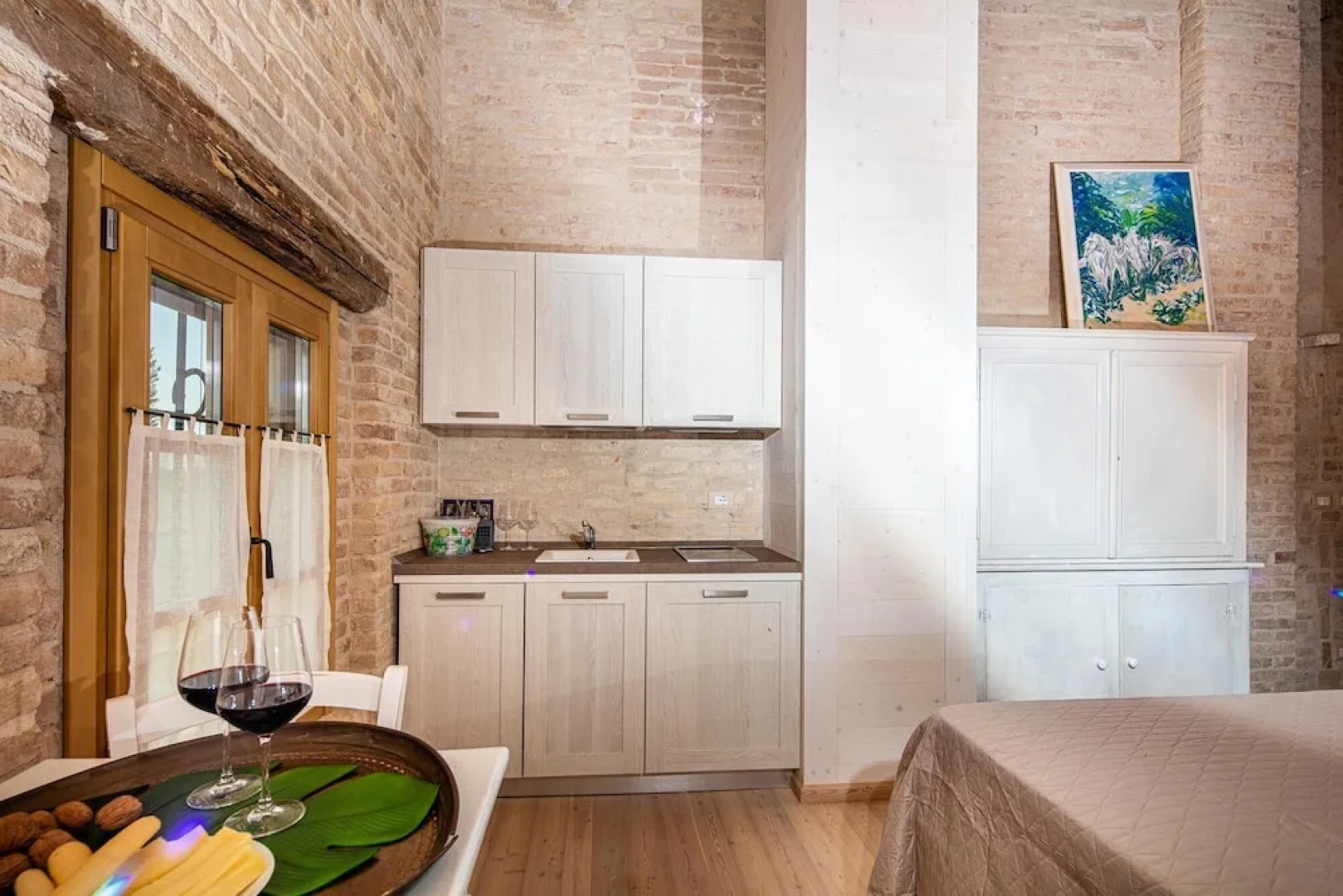 Agriturismo Casa Gioia