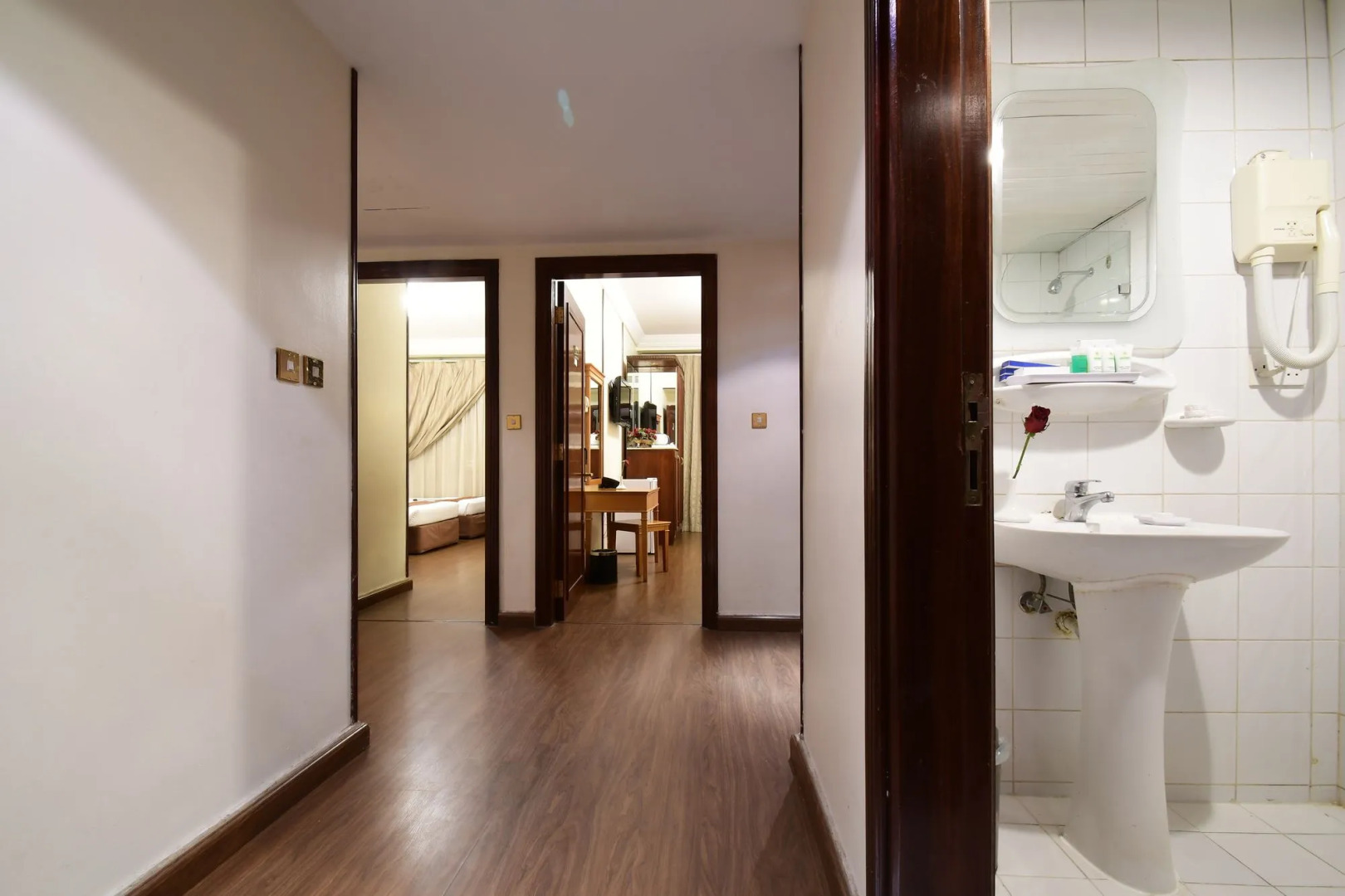 Al Shourfah Hotel Madinah