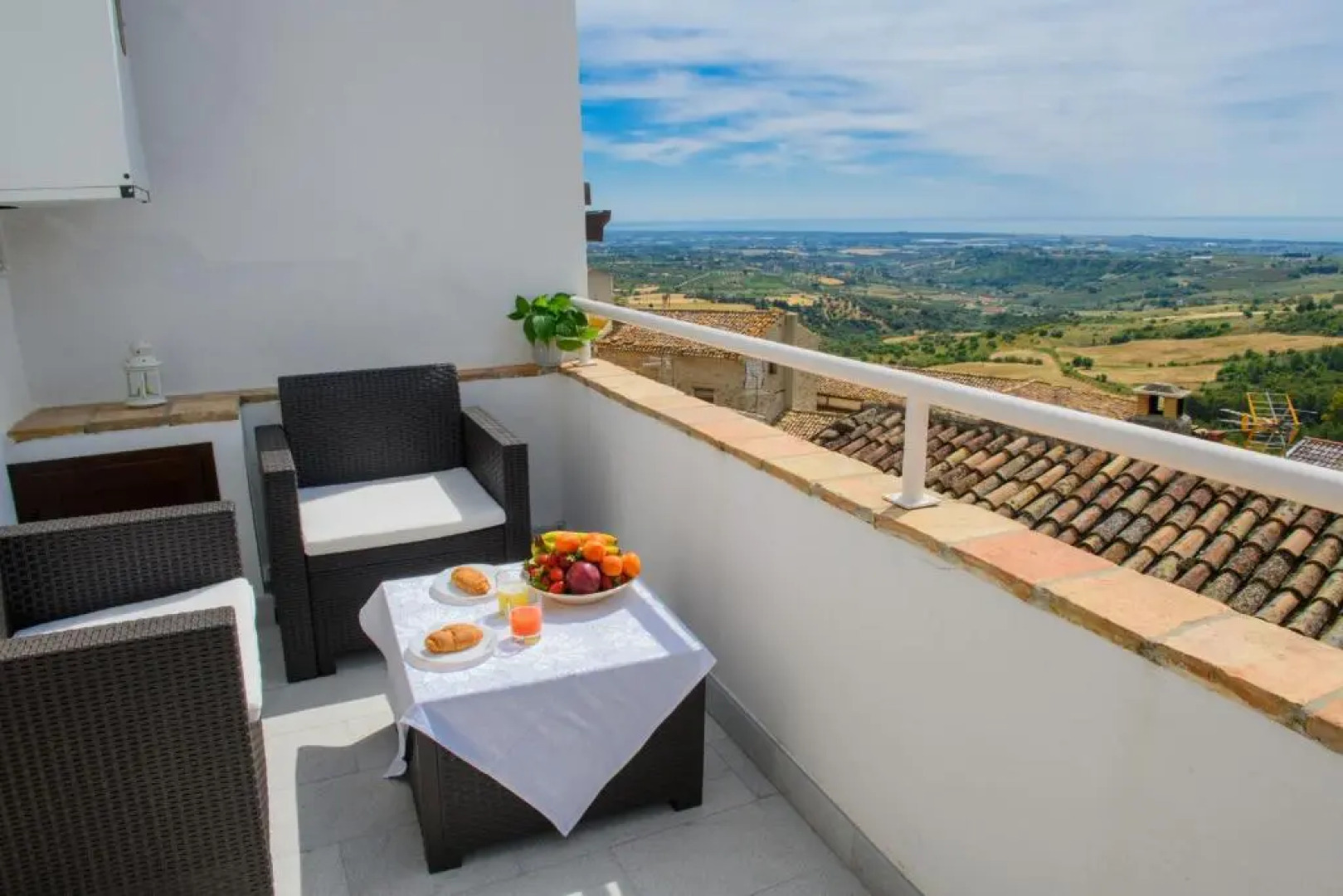 Terrazzo Sullo Ionio