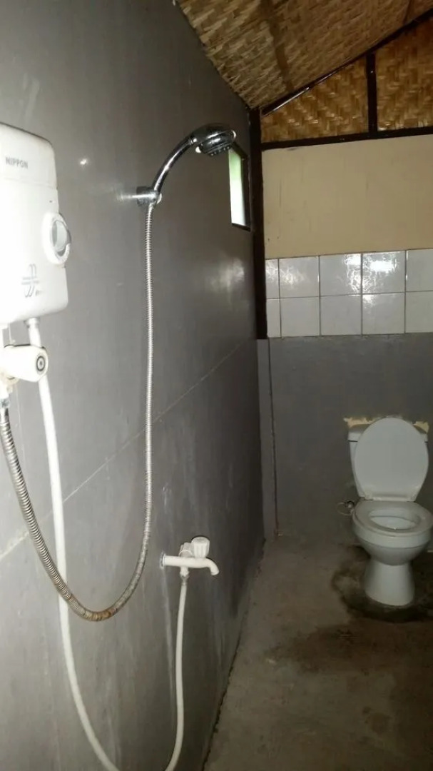 Mabuhay Breeze Resort