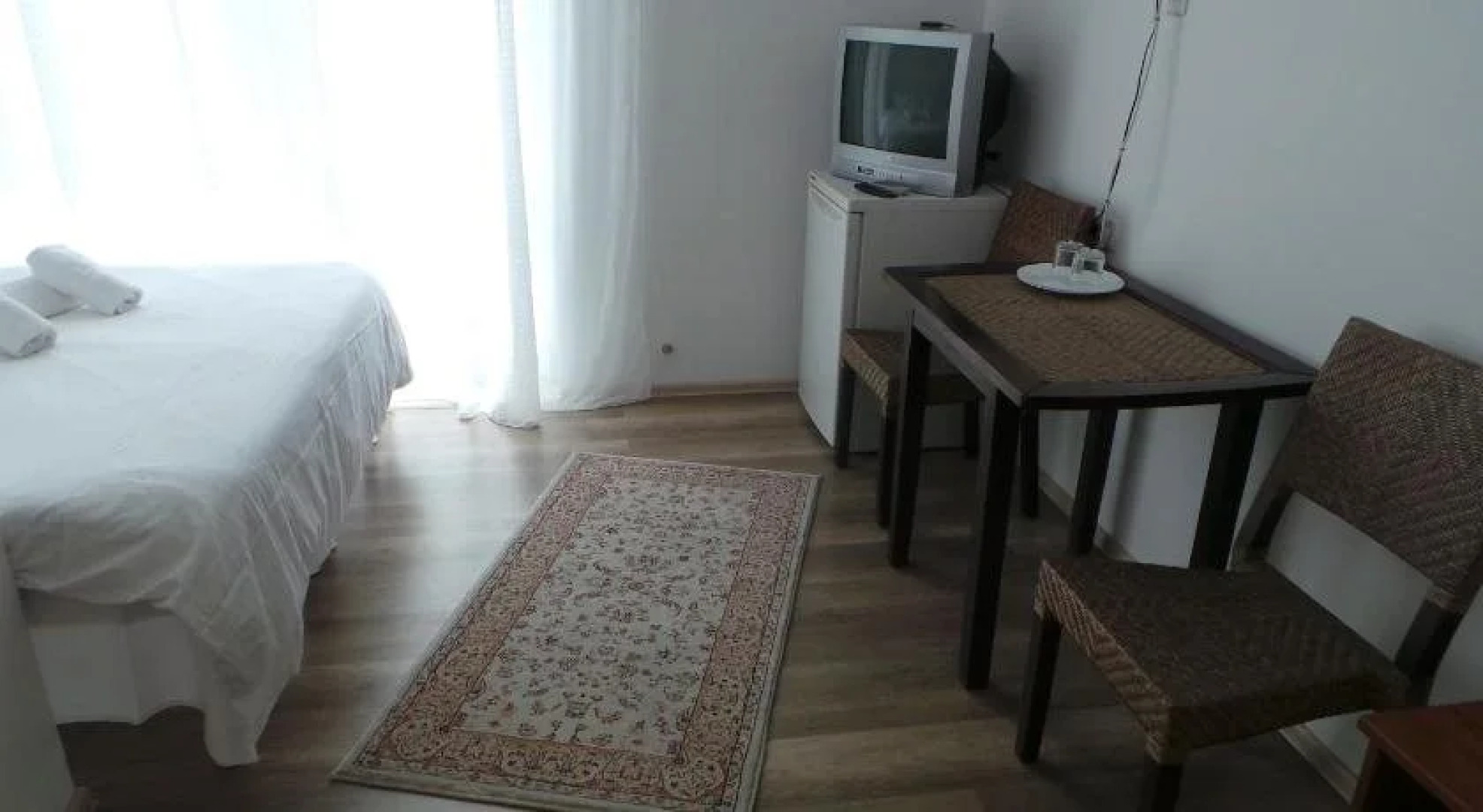 Guest House Near the Sea