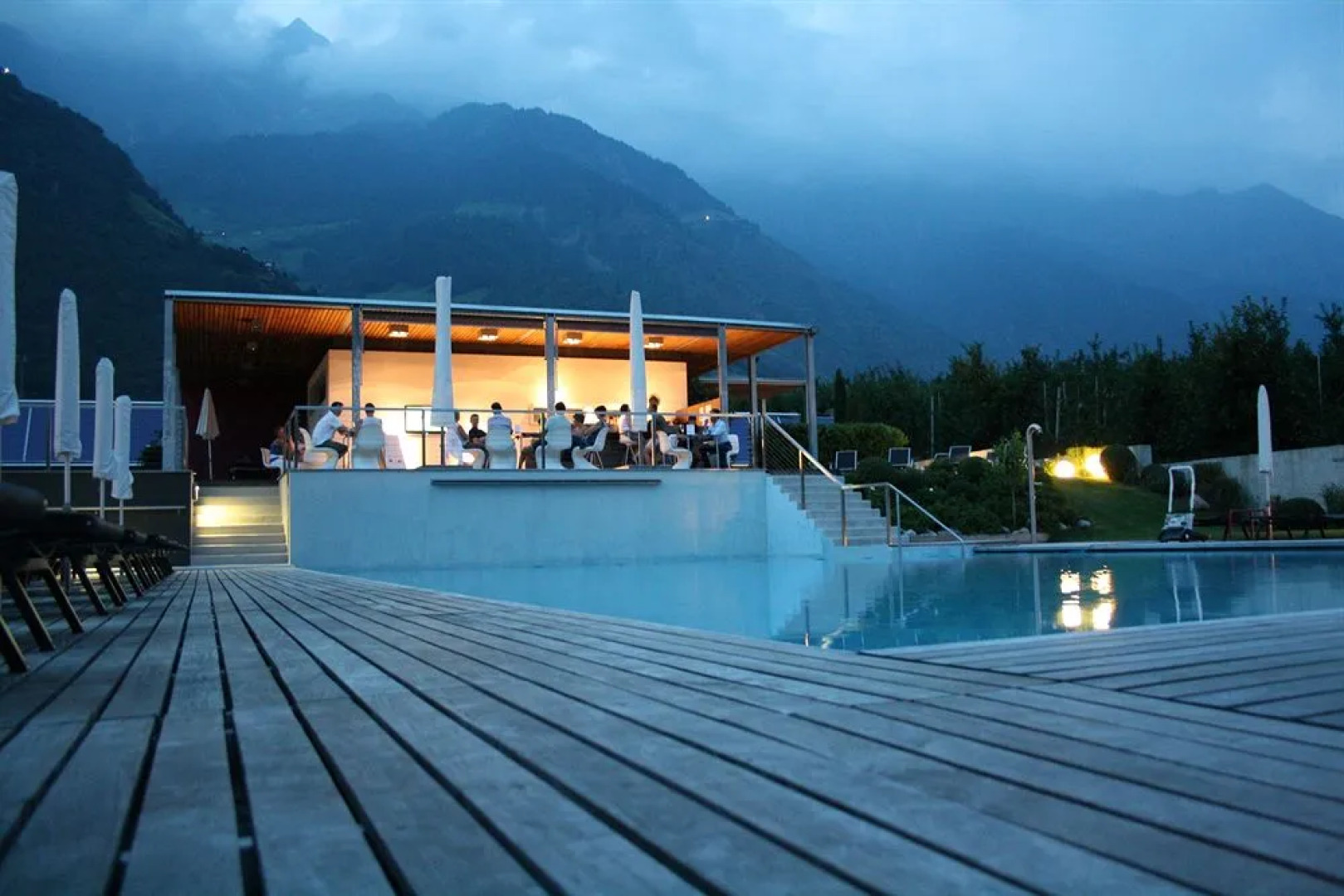 Design Hotel Tyrol