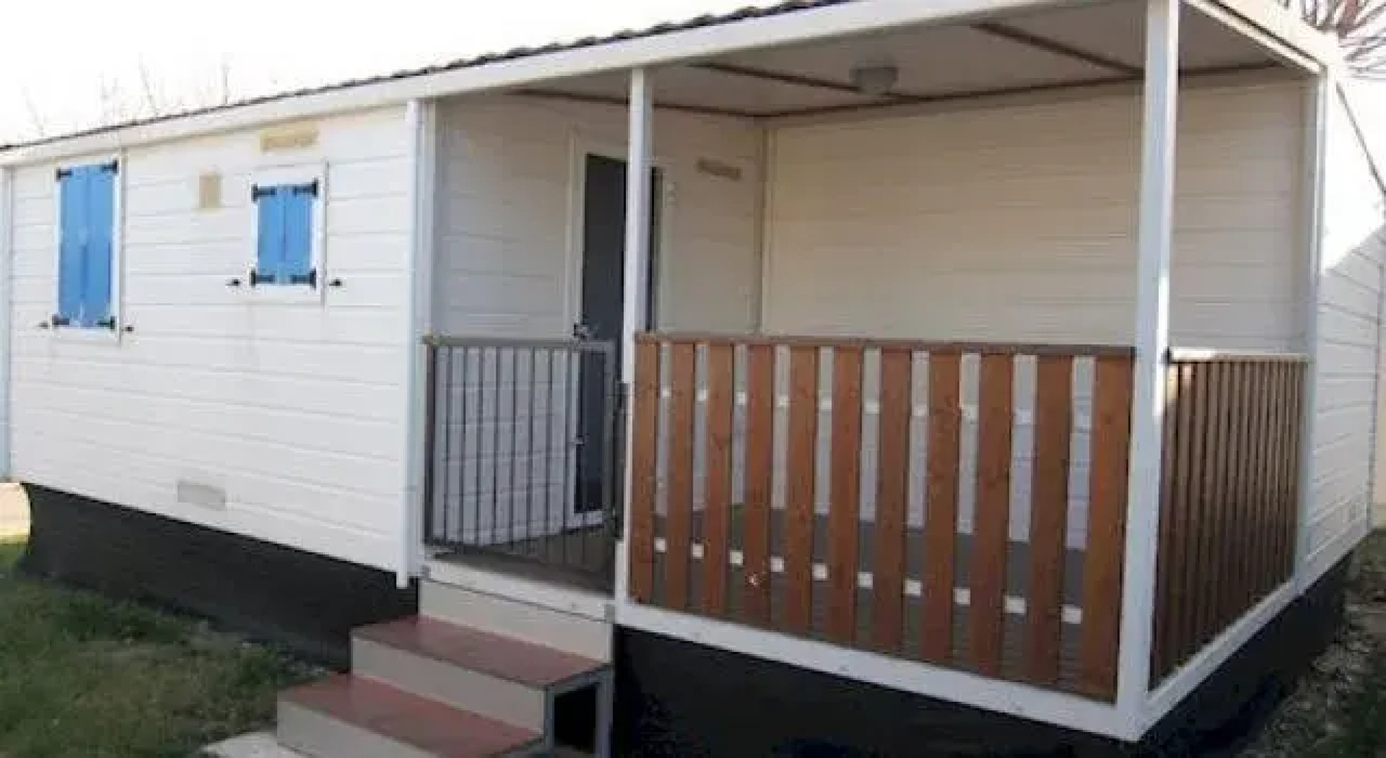 Villaggio Camping Blu