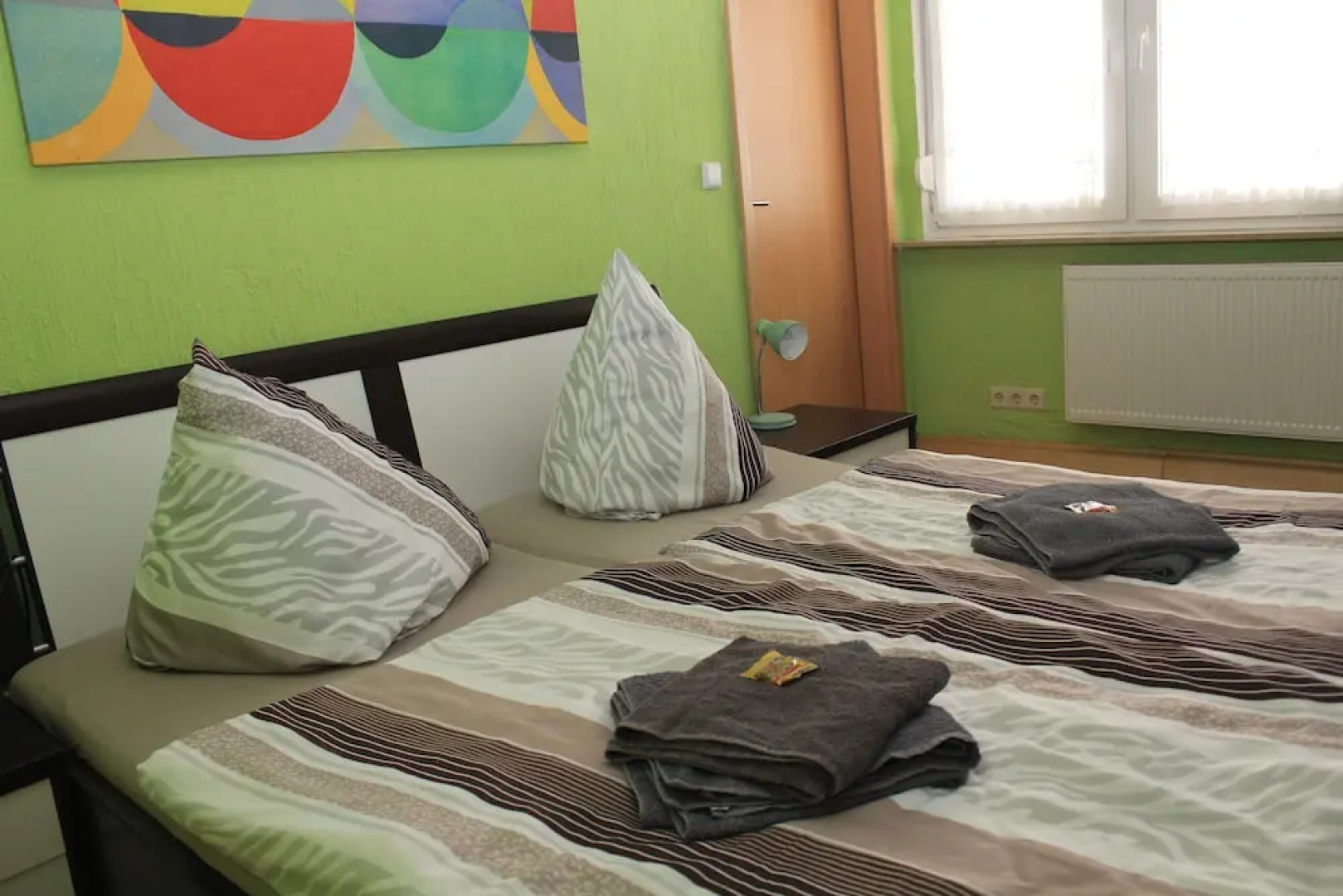 Ferienwohnung Kiefer