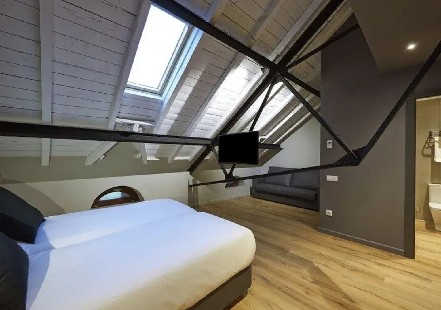 Hotel Parada Puigcerdà