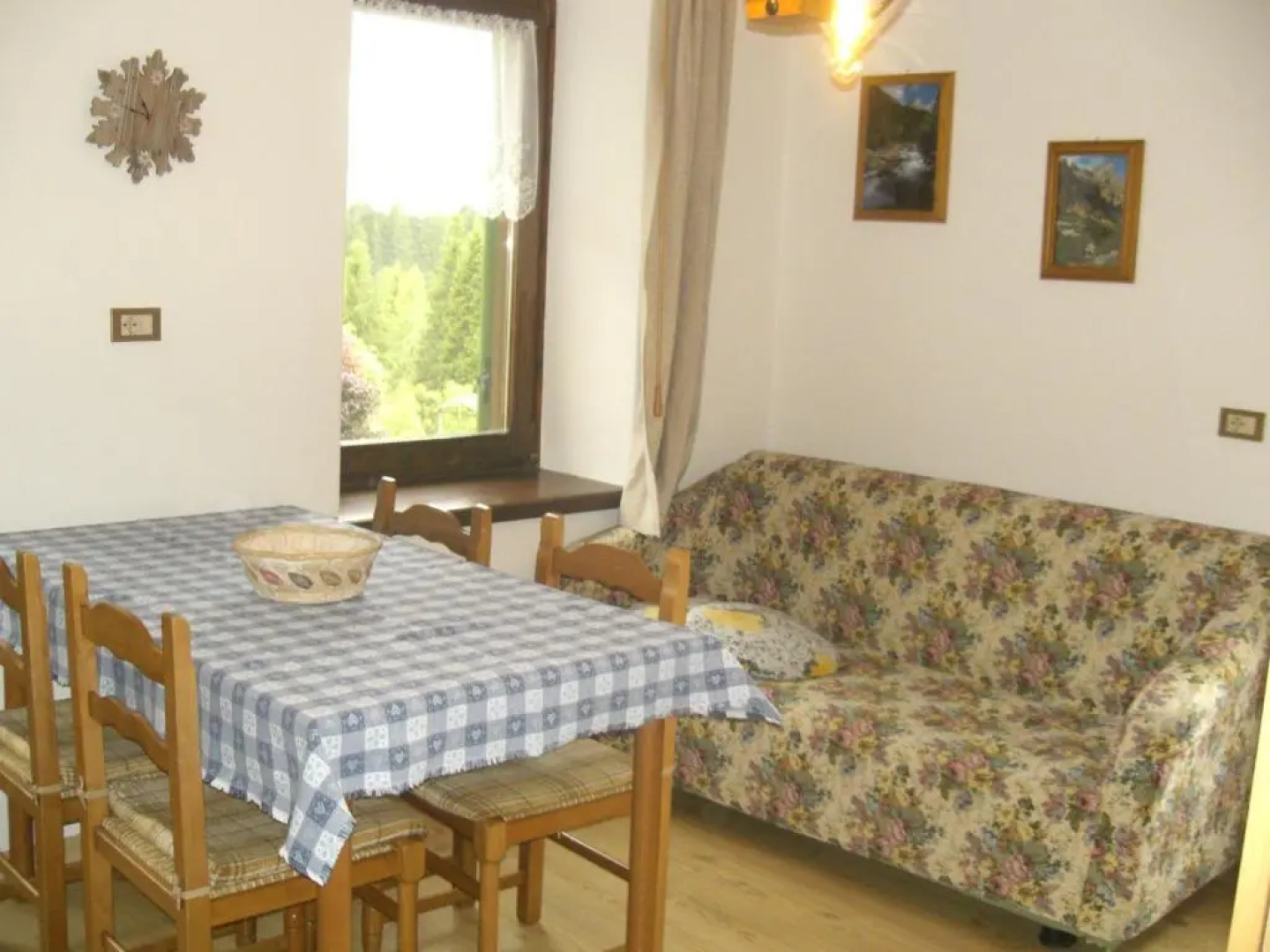 Appartamenti Kratter Sara