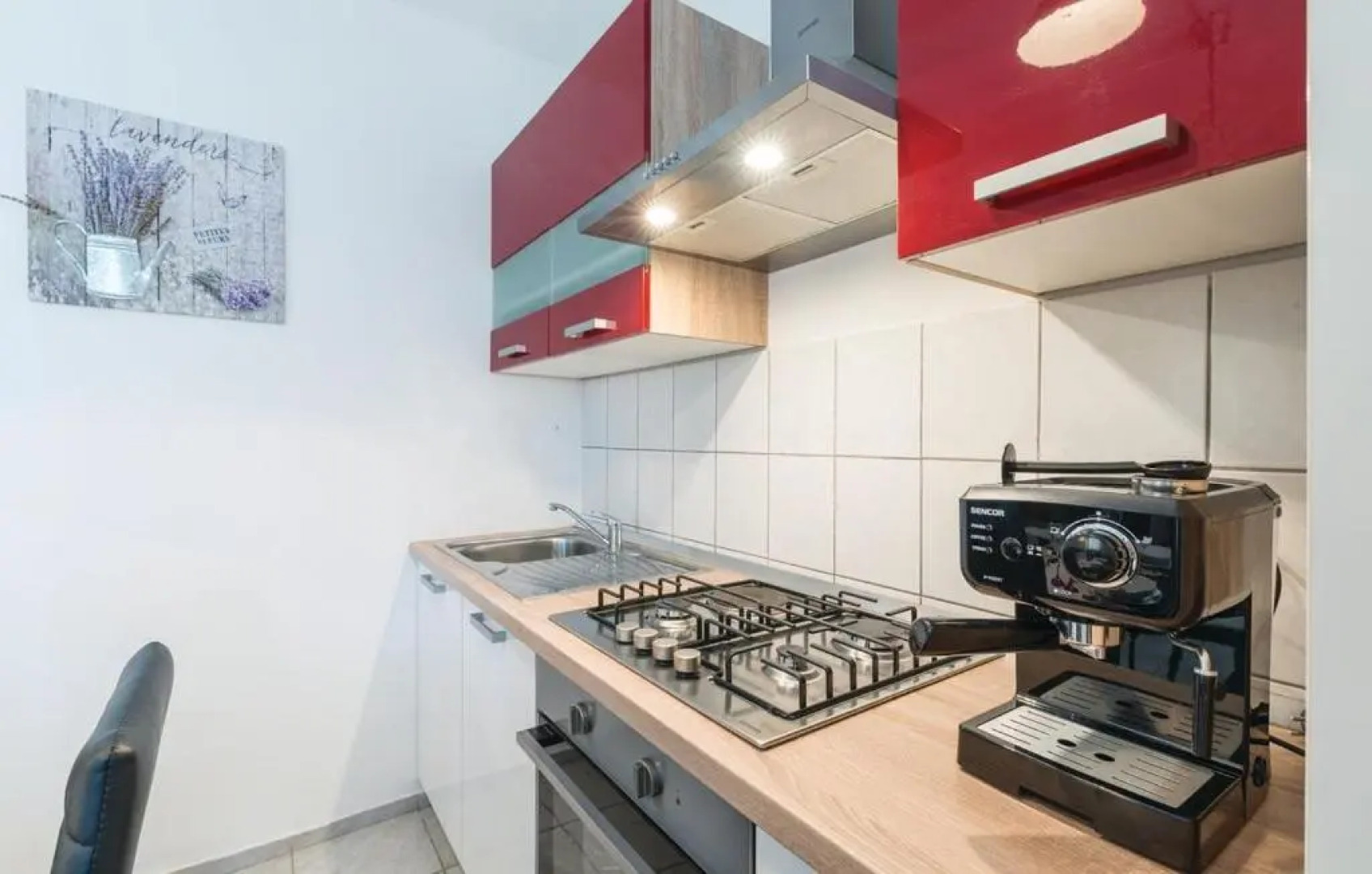 Holiday Home Lucija - Biograd- Rastane Donje