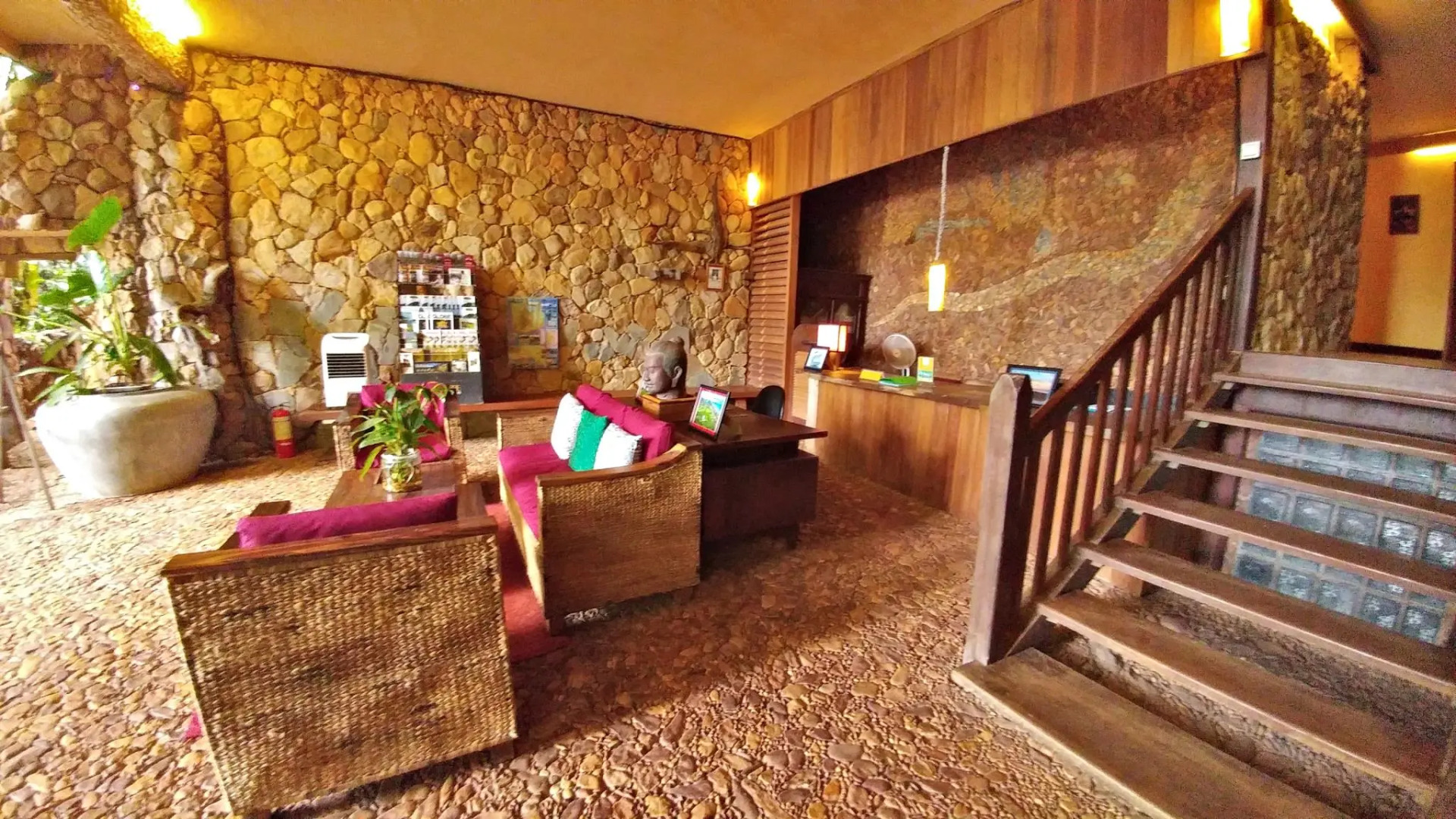 Veranda Natural Resort