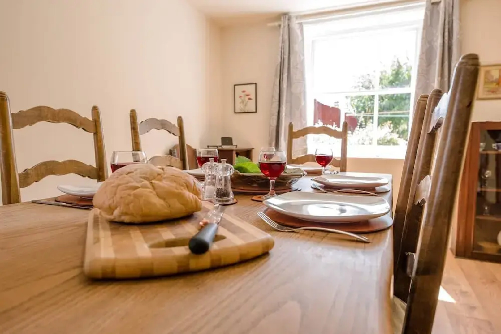 The Old Butchers Shop, Bramfield