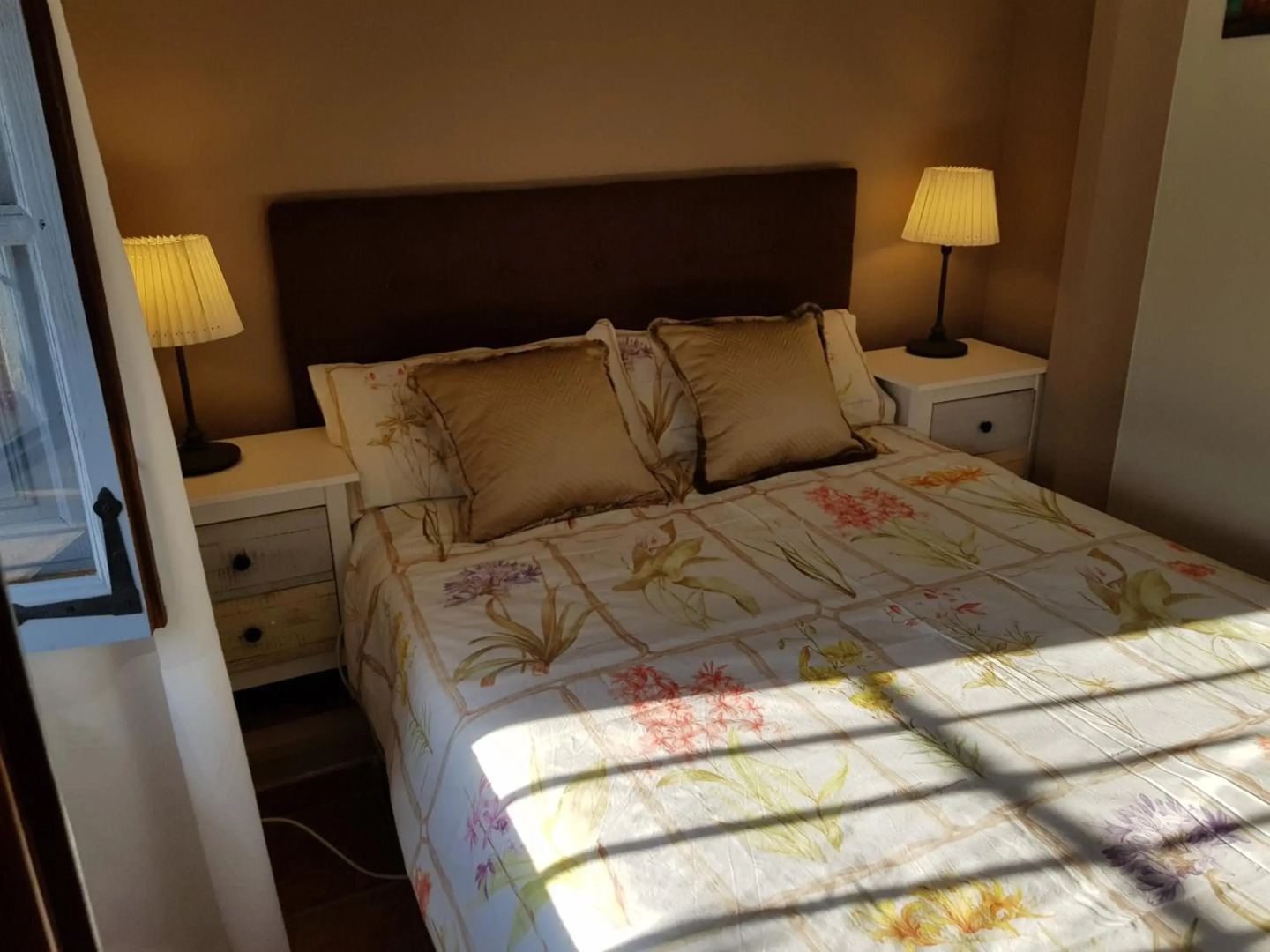 Casita Las Melosillas