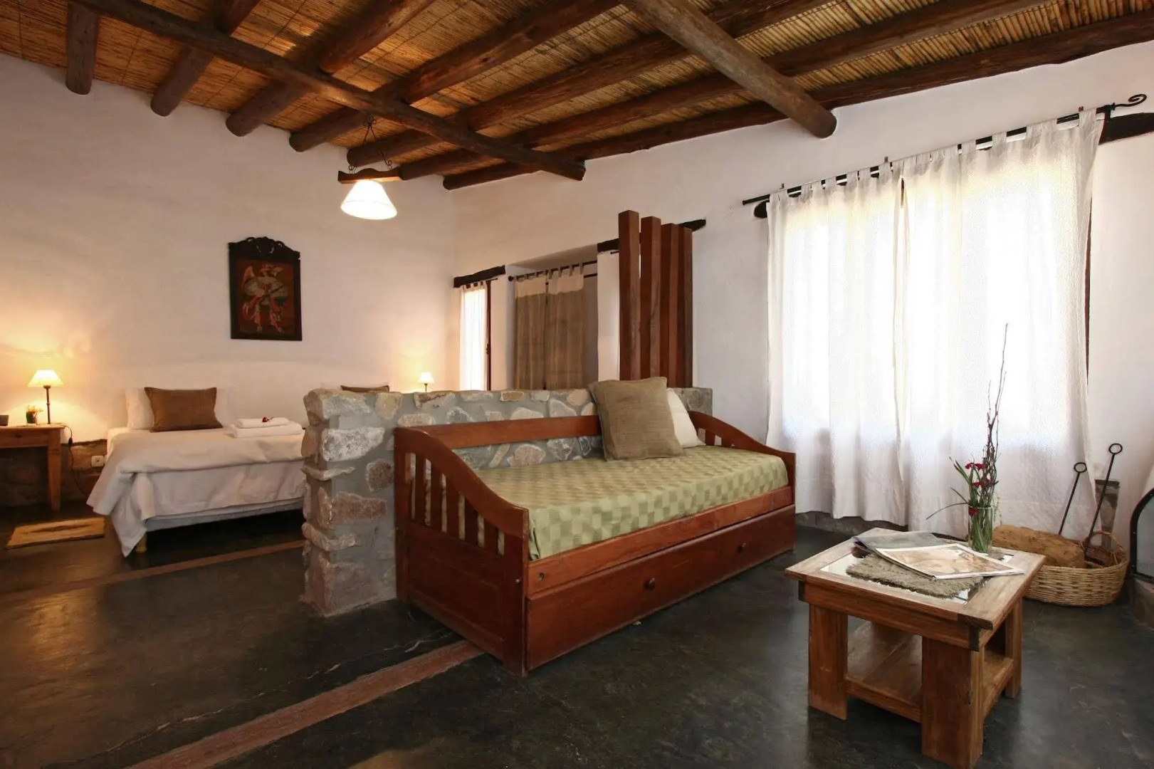 Posada Con Los Angeles