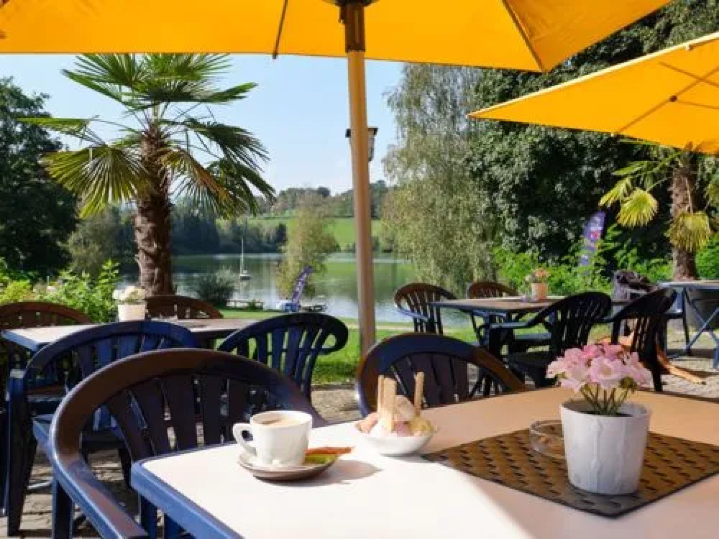 Sonnenresort Maltschacher See 19302