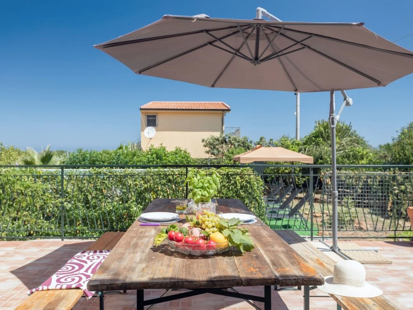 Alice Portella di Mare