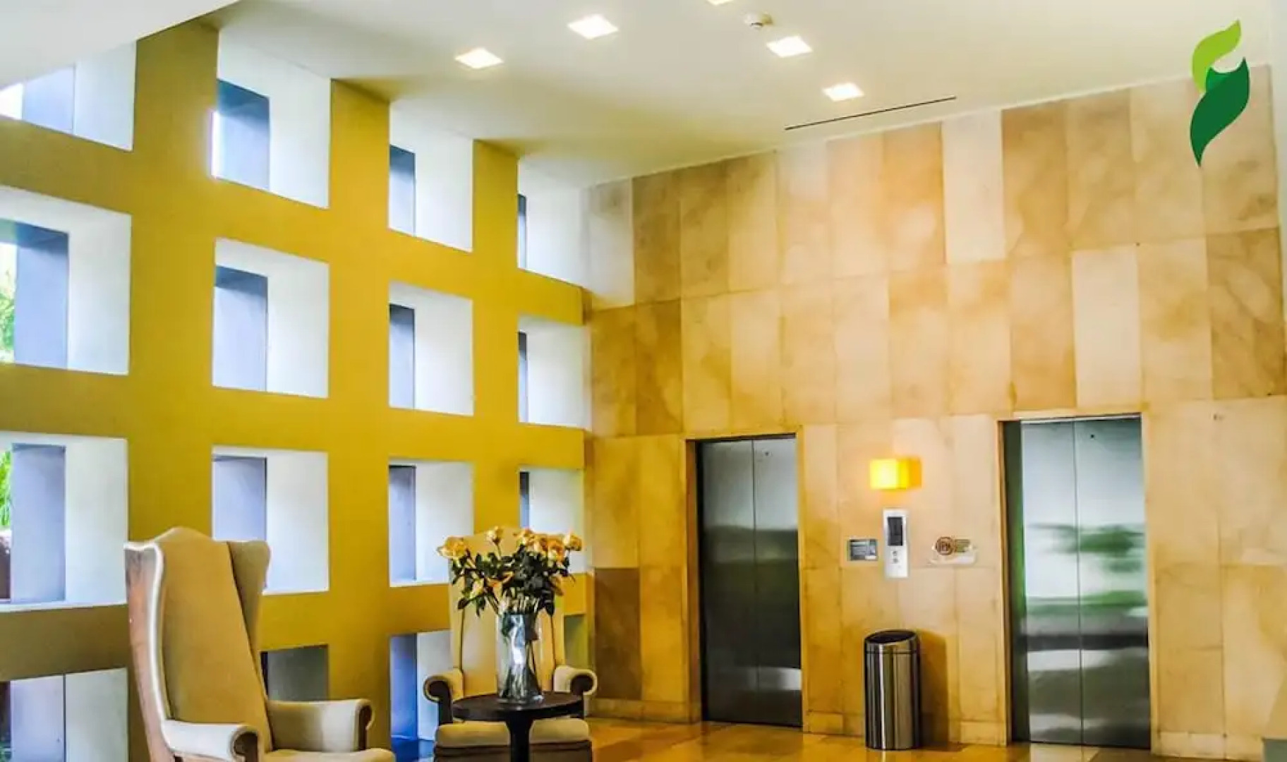 Apart Hotel Terra Esperanza