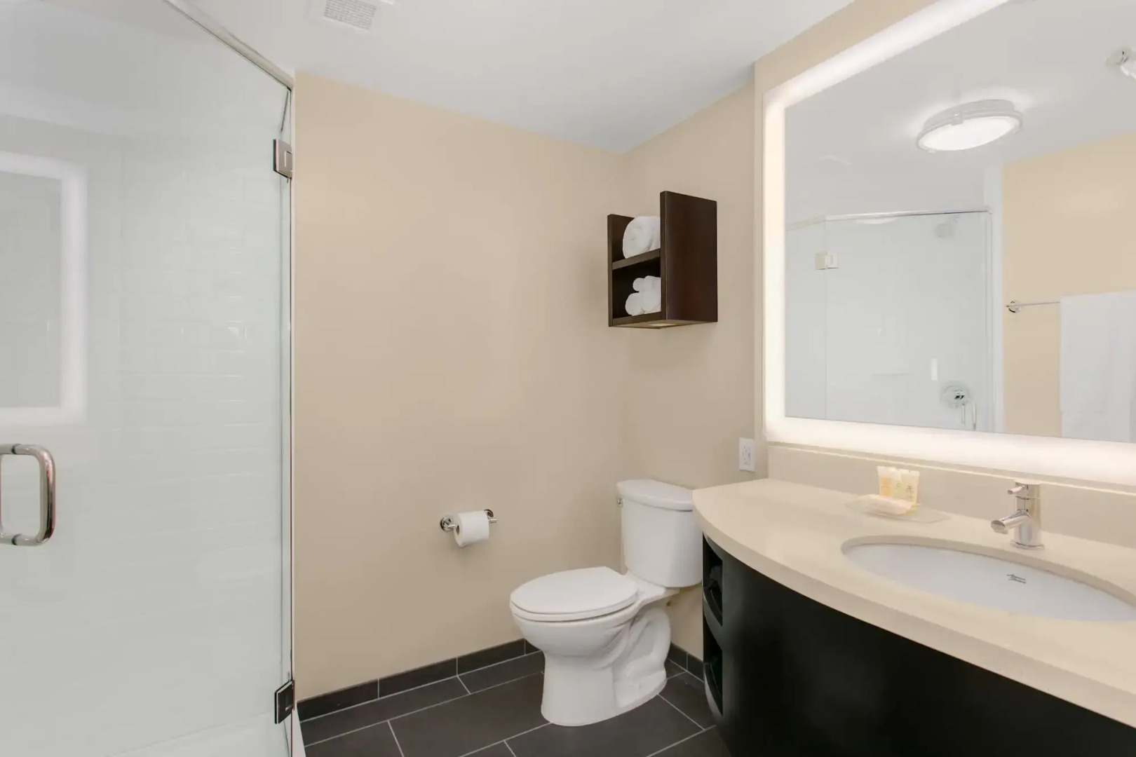 Staybridge Suites Seattle - South Lake Union by IHG