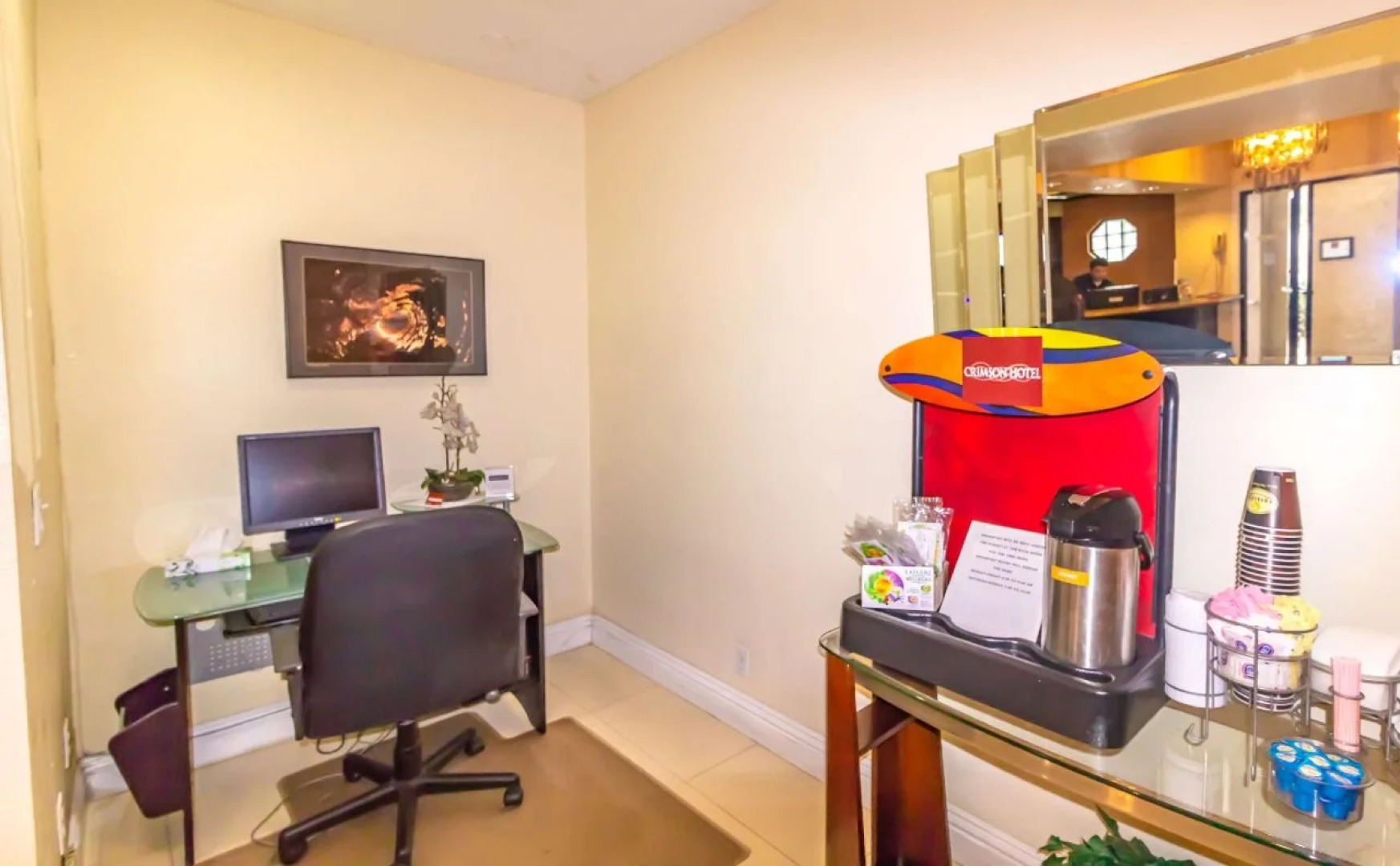 Hotel Pacific Manhattan Beach