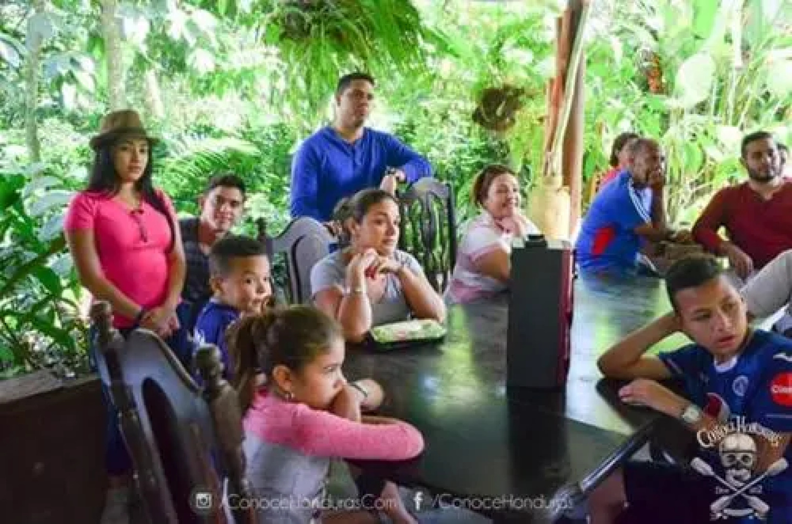 Cabañas Finca Santa Martha