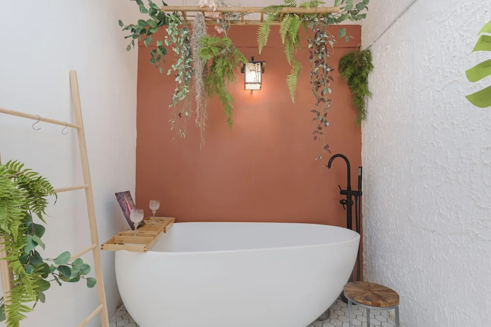 Bangkok Boutique Hotel