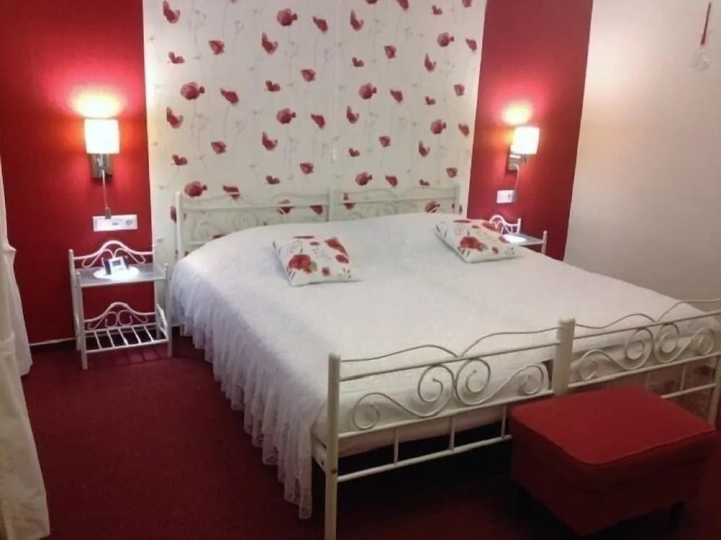 Gasthaus-Pension Brix