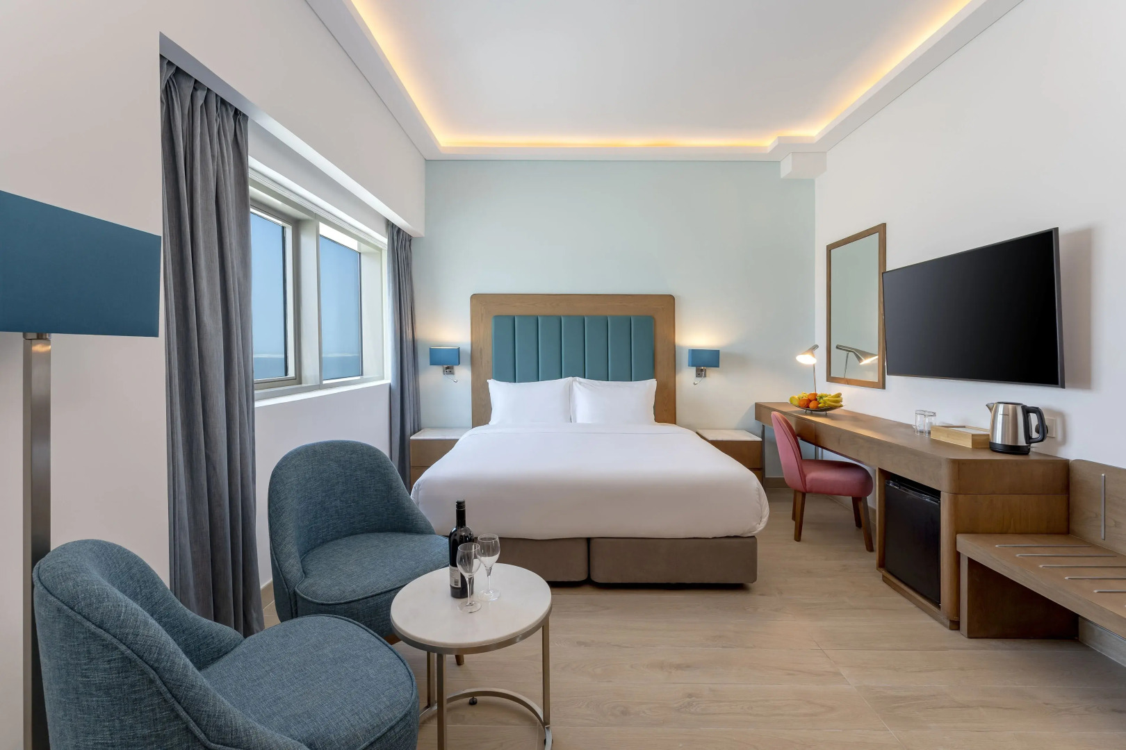 Отель Sea Point Hotels