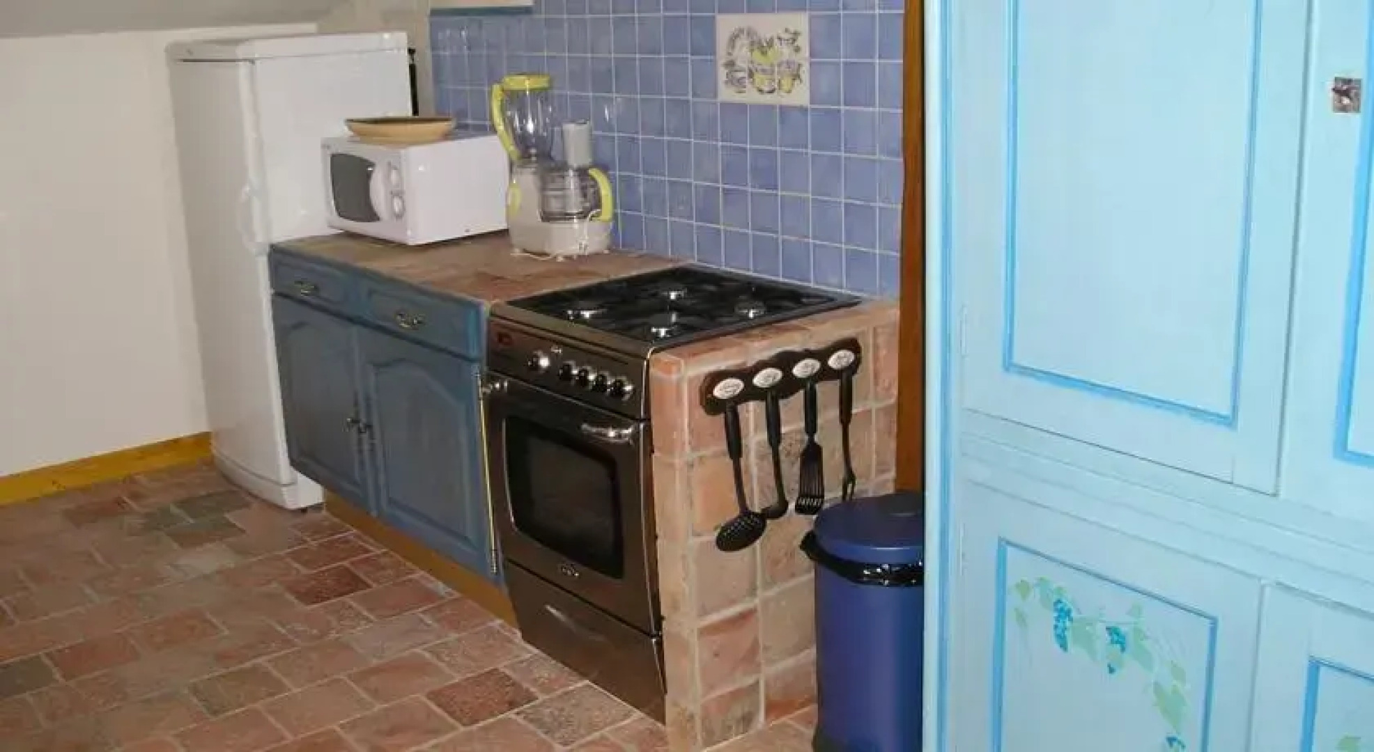 Gîte des Pironnières