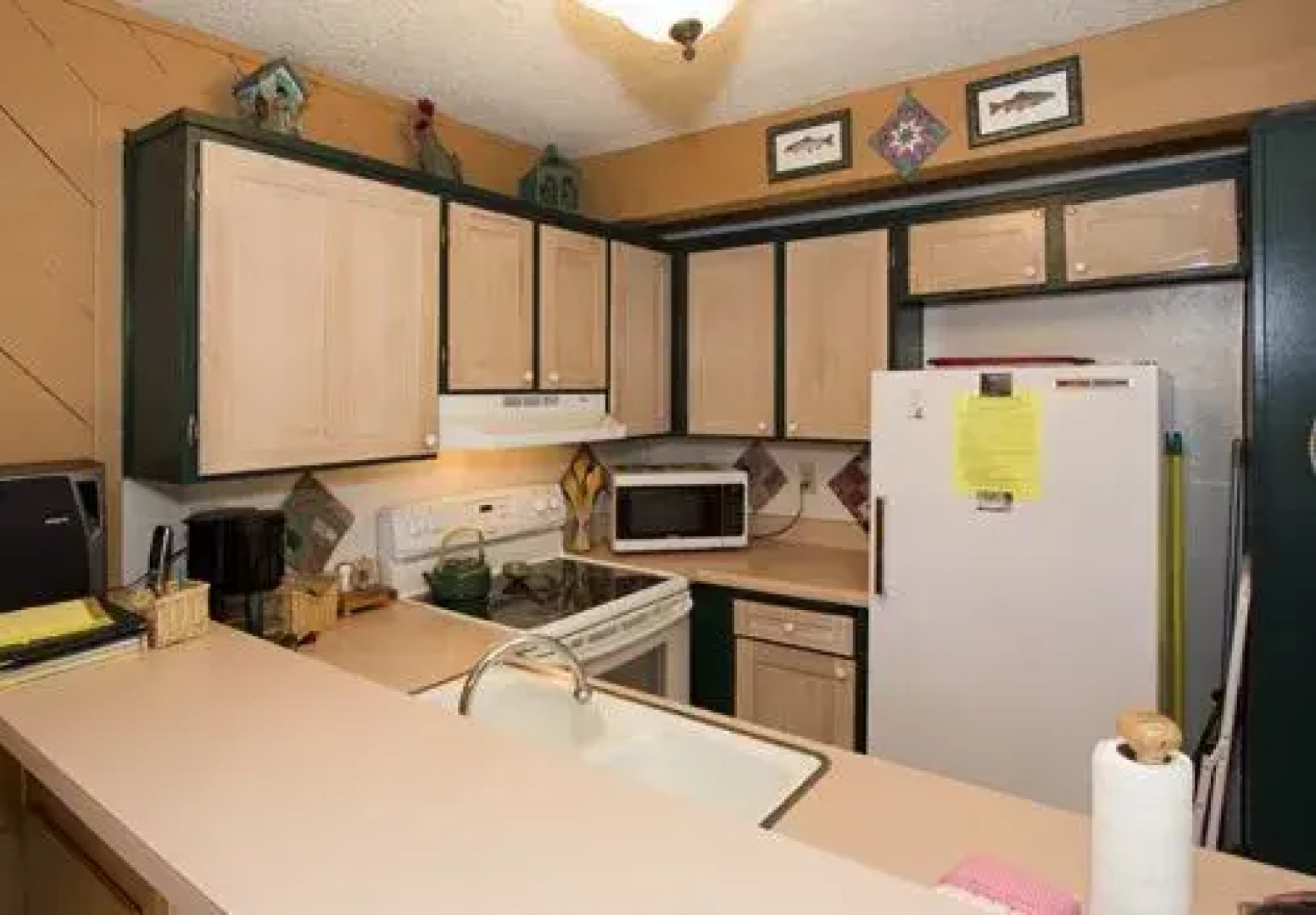 Bigwood by Grand Mammoth Resorts