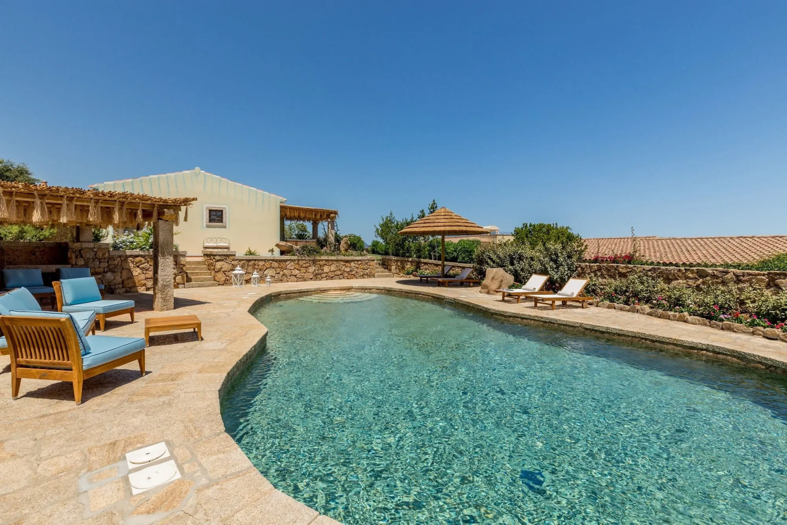 Depandance Costa Caddu