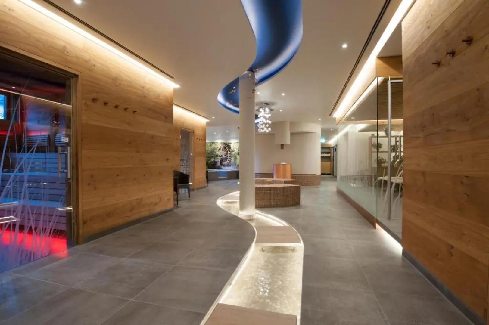 Business- und Wellnesshotel Schwaiger