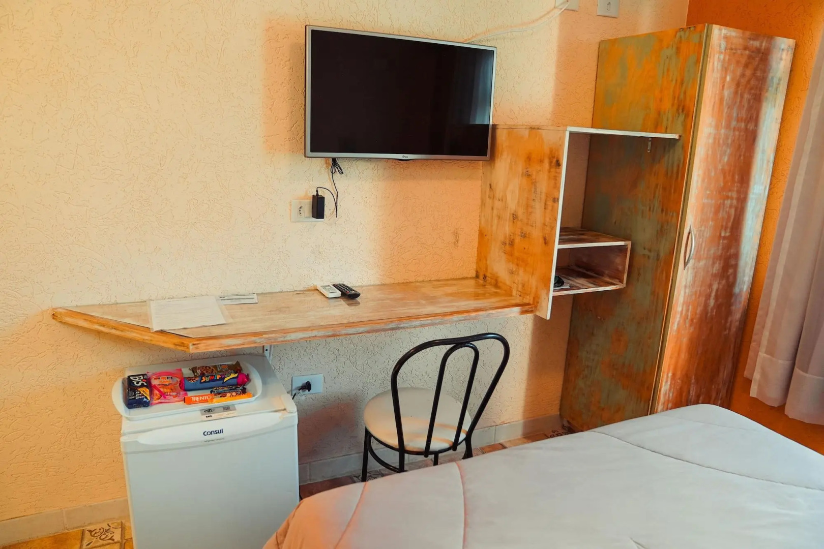 Pousada do Anhangava