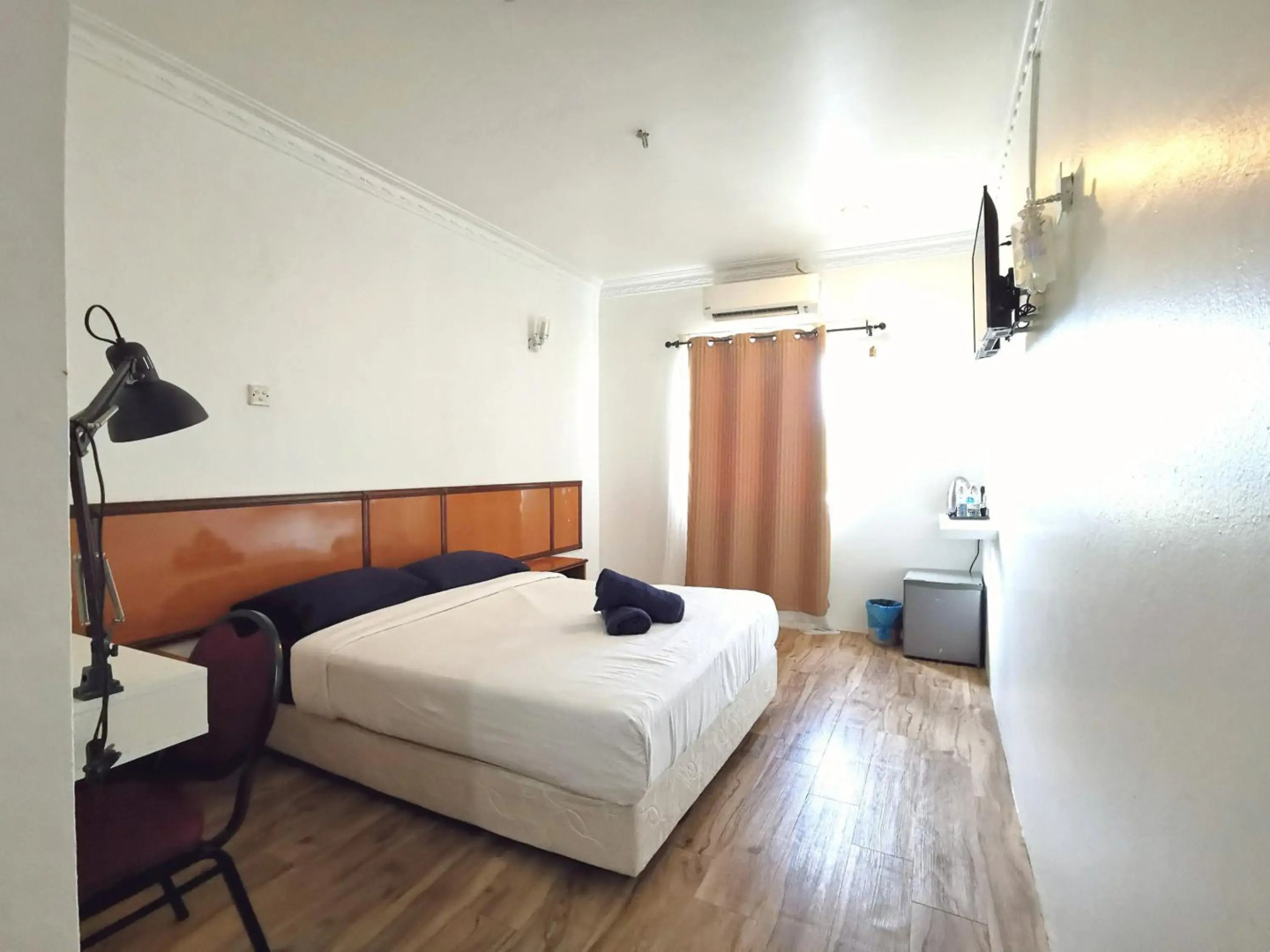 The Zuley Heritage Hotel