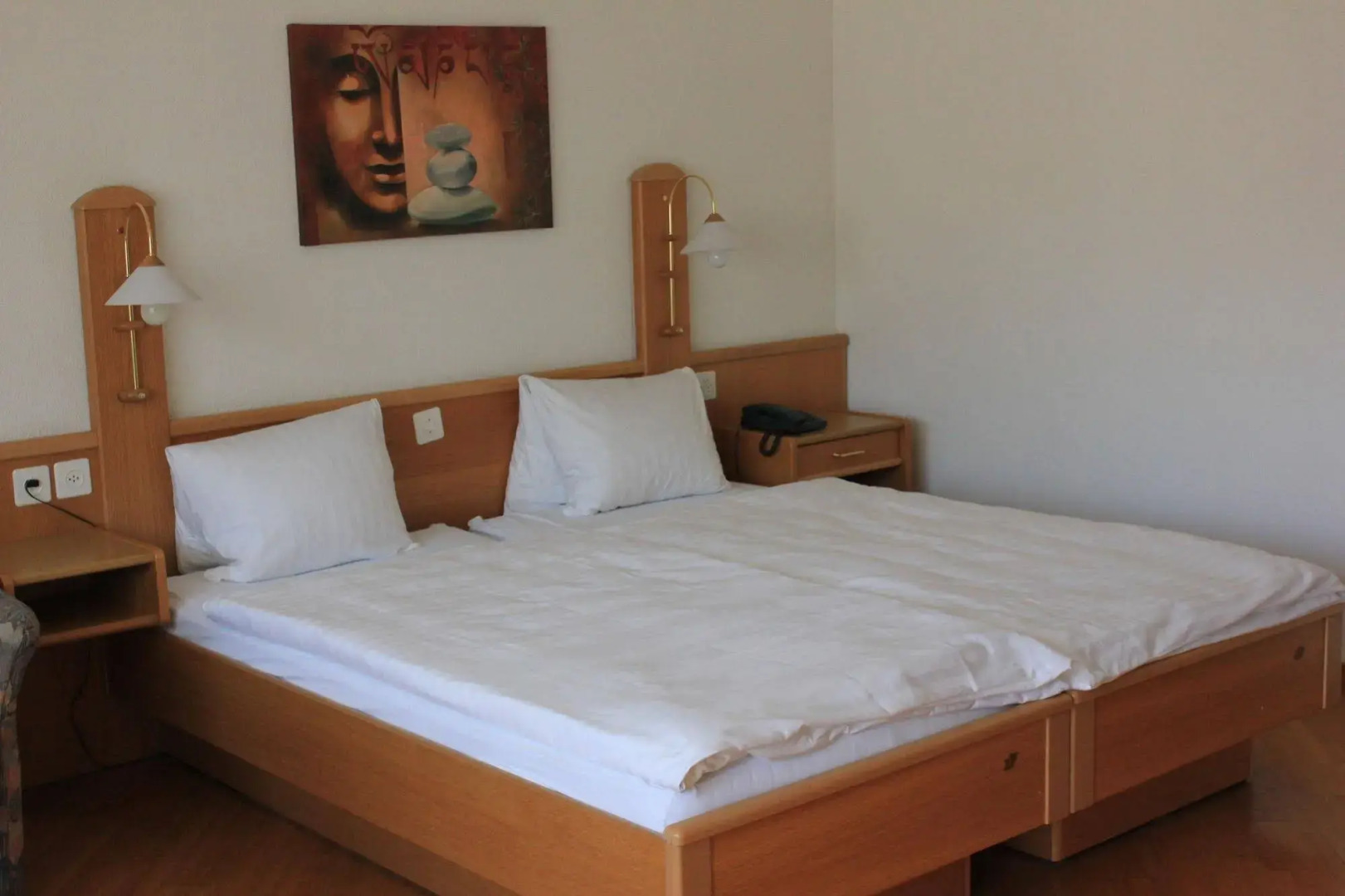 Strandhotel Seeblick