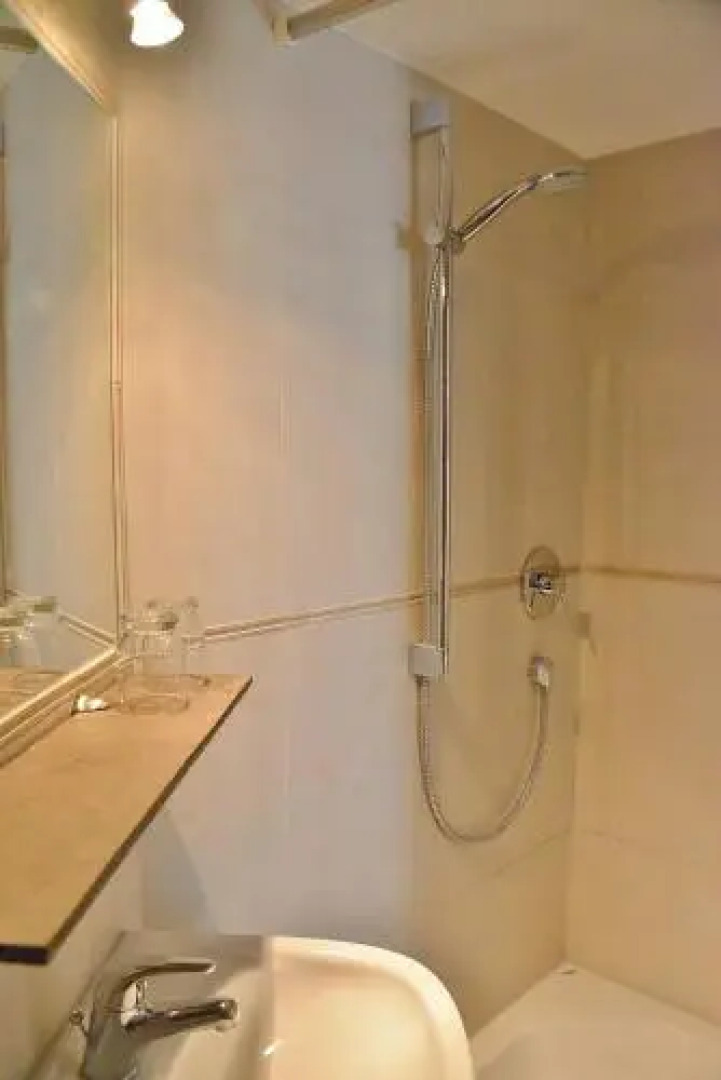 Gästehaus Waldecker