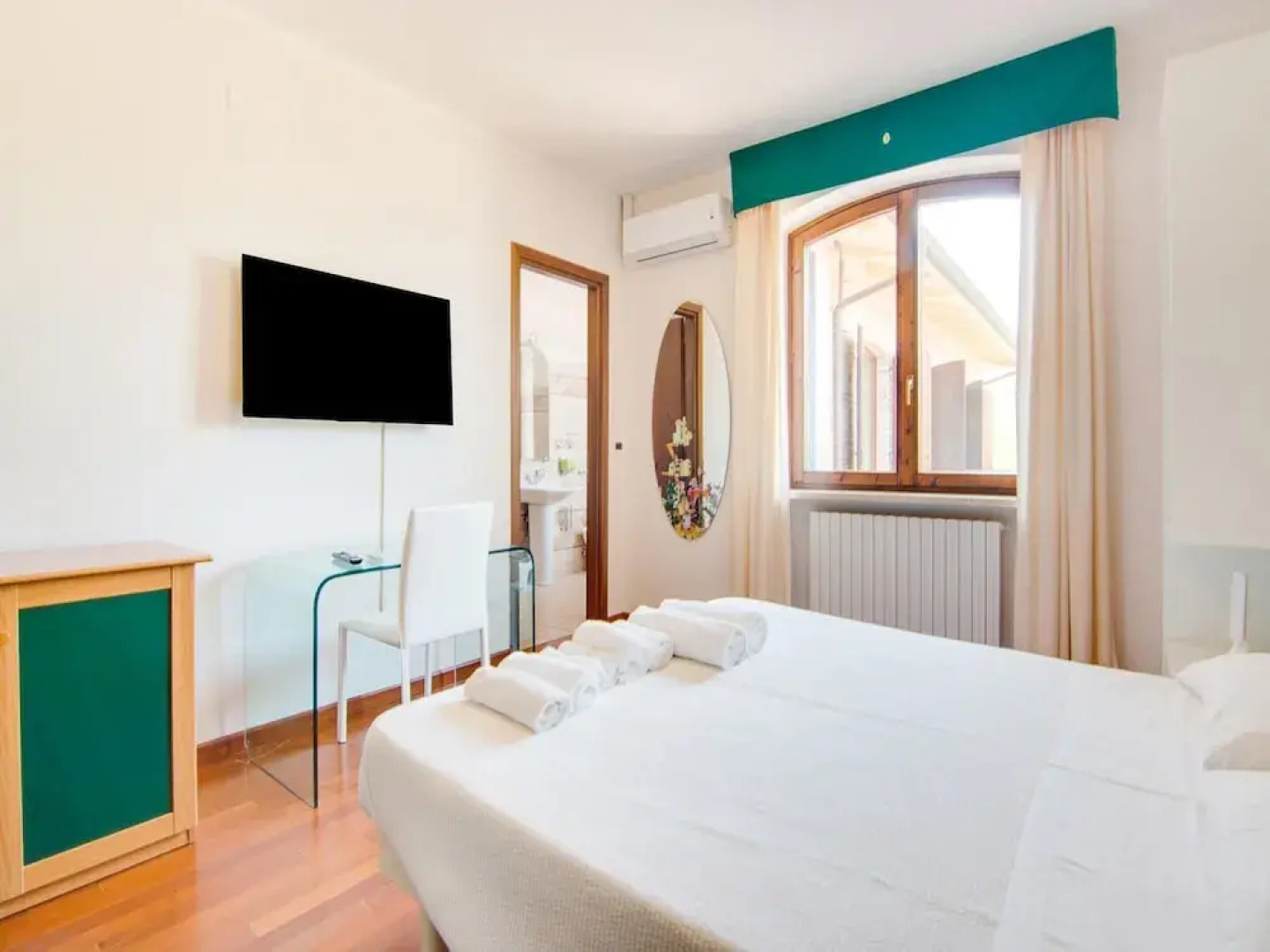 Belvilla by OYO Villa Serra Alta 25