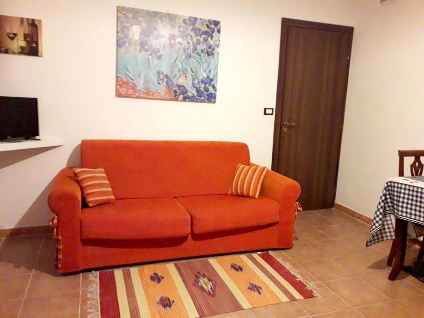 Chalet Via Torrettella