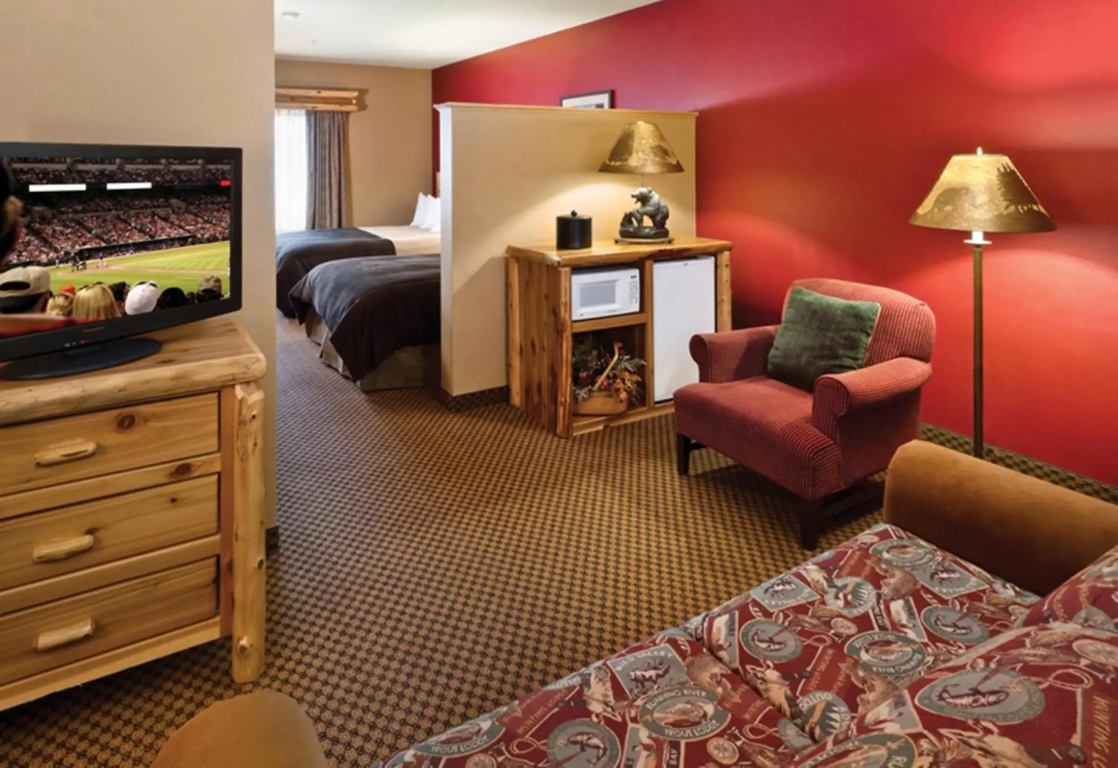 The Lodge at Brainerd Lakes, Trademark Collection by Wyndham
