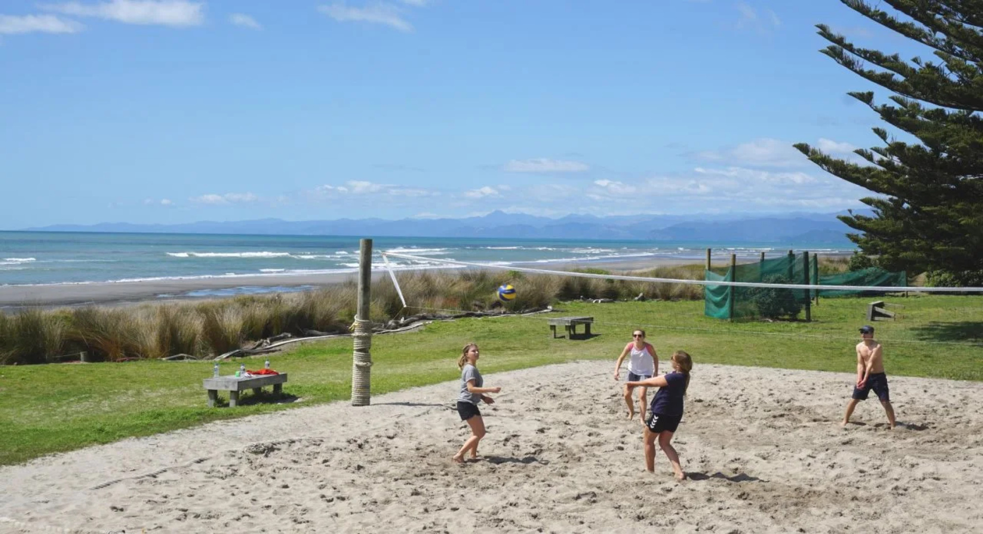 Island View Holiday Park