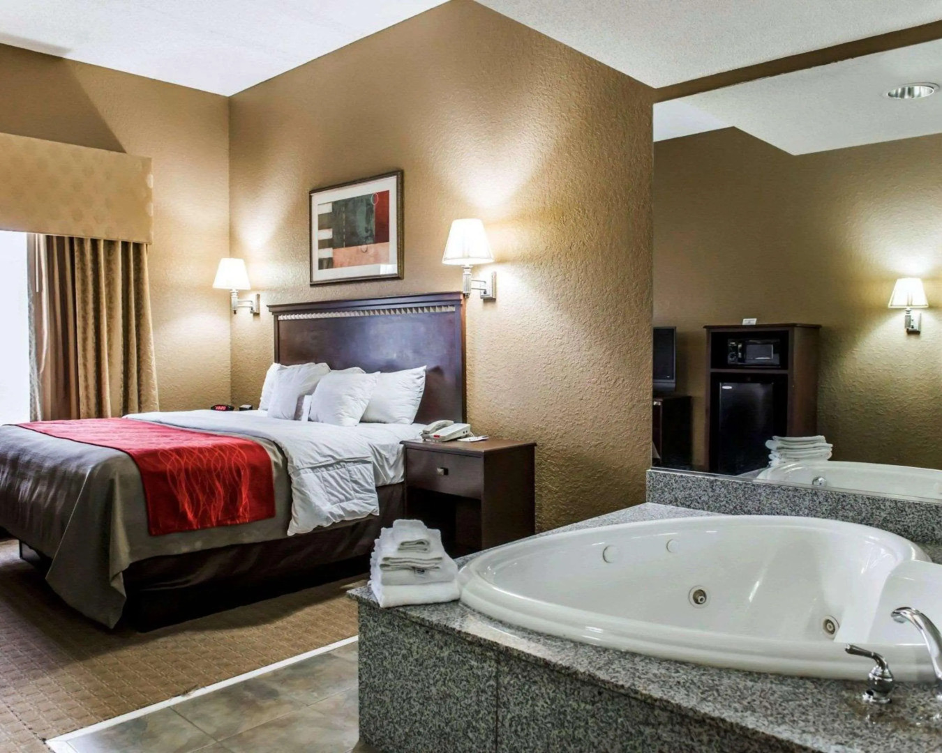 Comfort Inn & Suites Marianna I-10