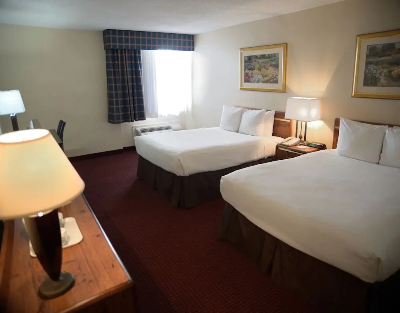 Holiday Inn Hotel & Suites Craig