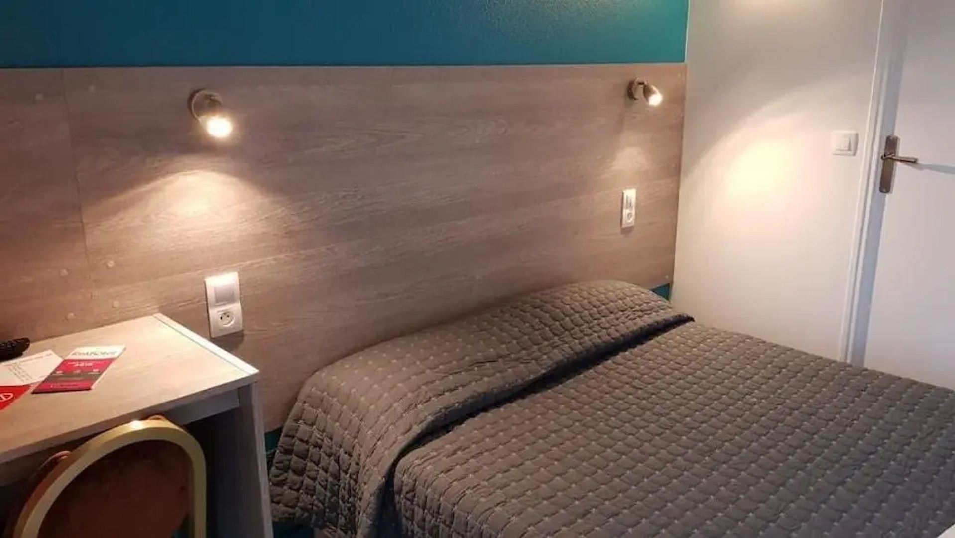 Fasthôtel Paris Nord - Saint-Witz