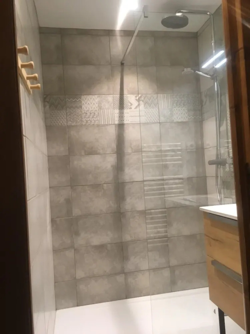 Alpages N°4 : 3 Pièces 6 Personnes / 3 Rooms 6 People