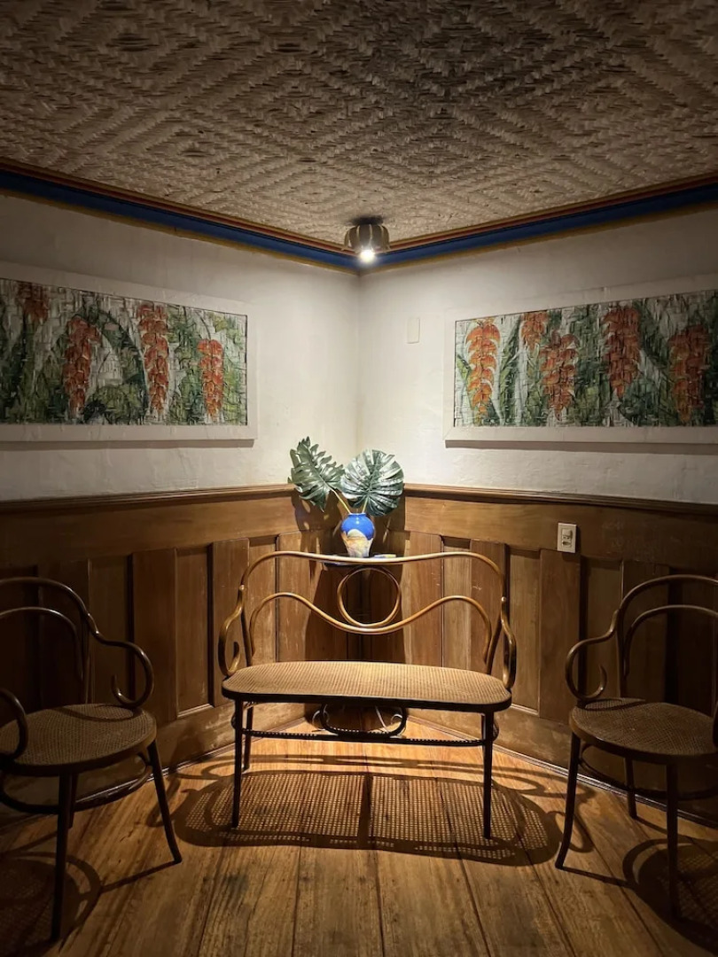 Pousada Sinhá Olímpia