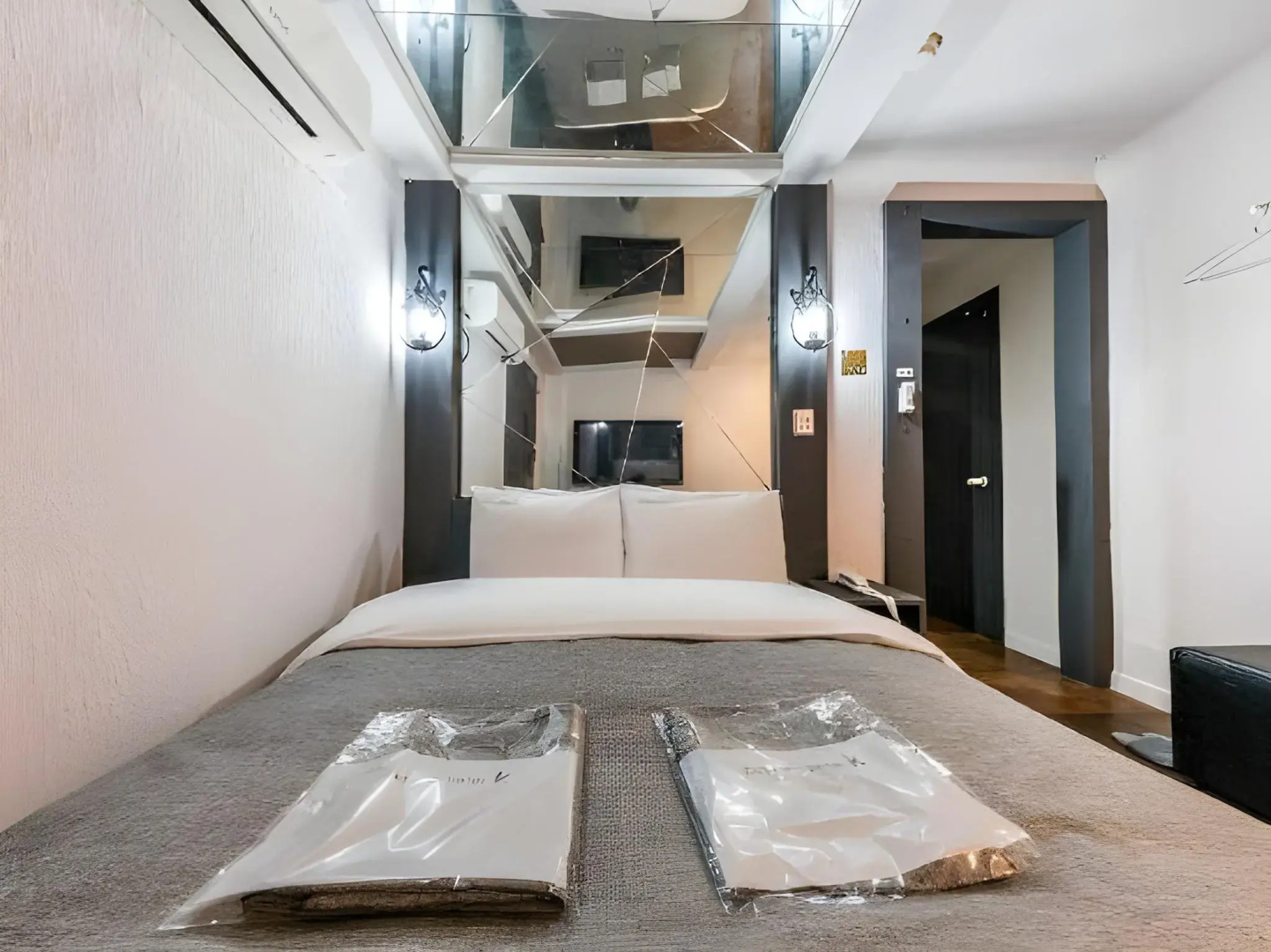 Boutique hotel k Dongdaemun