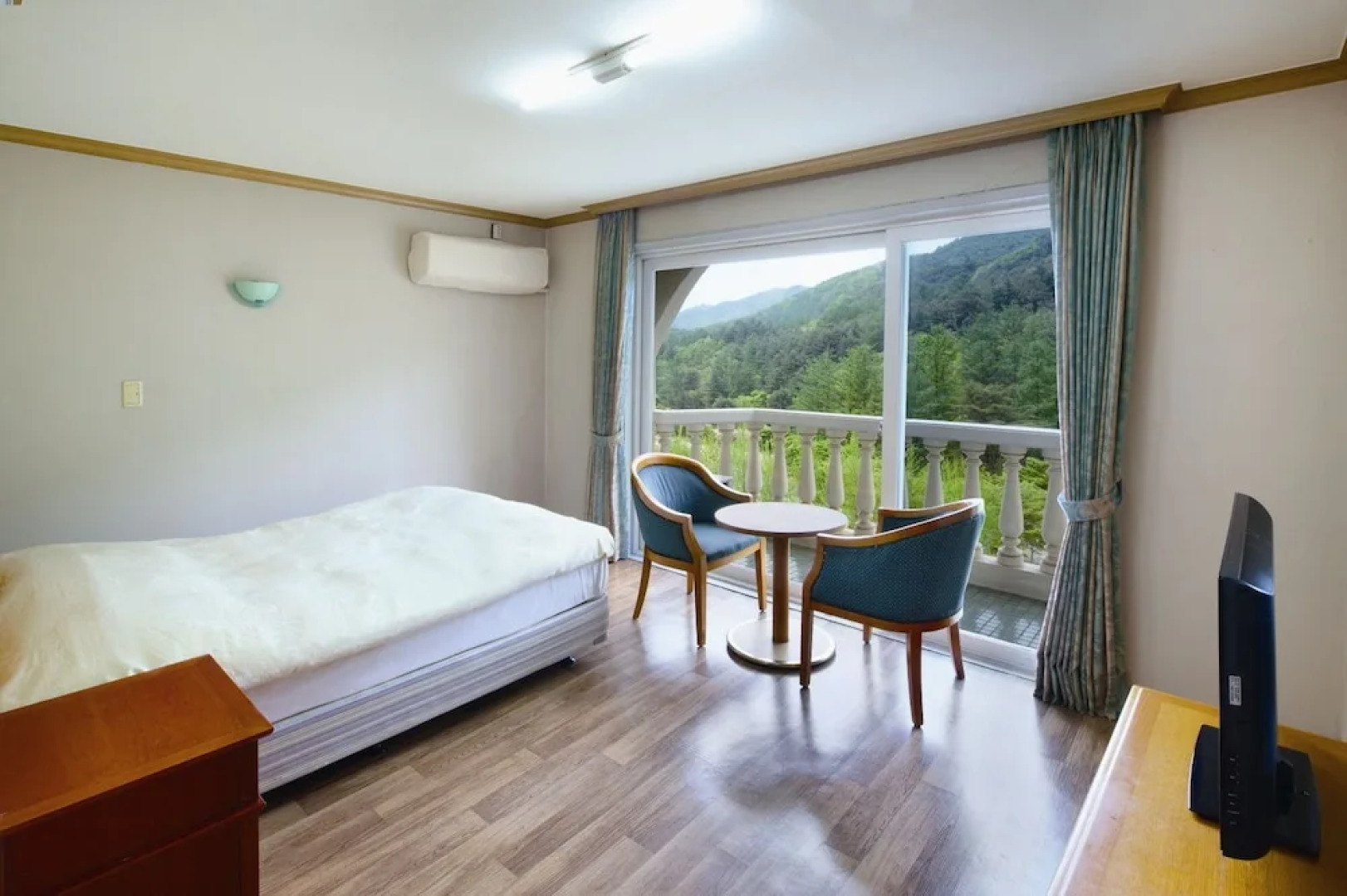 Hanwha Resorts Yangpyeong