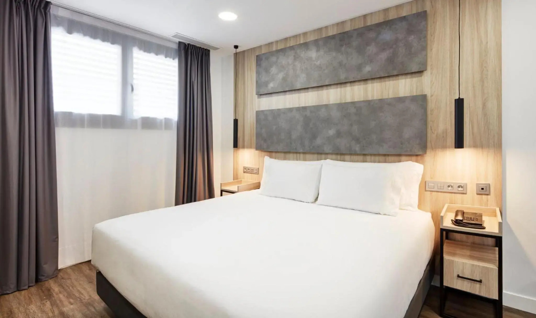 Sercotel Cordoba Delicias