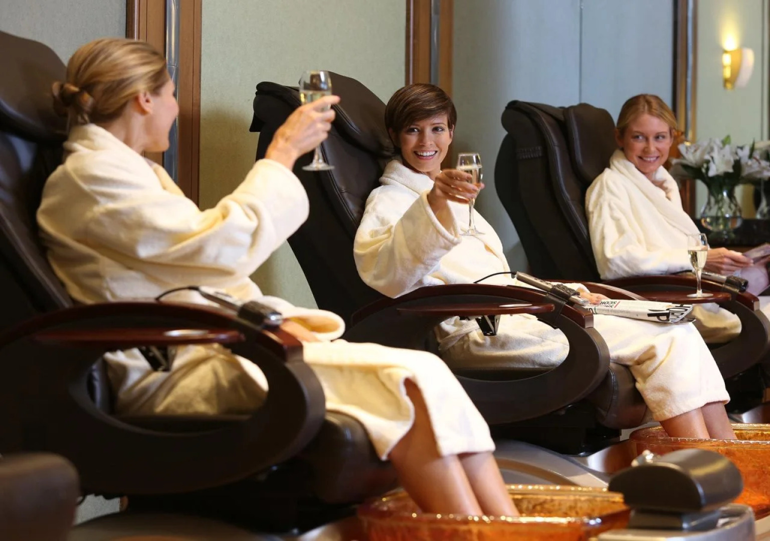 Seneca Niagara Resort & Casino