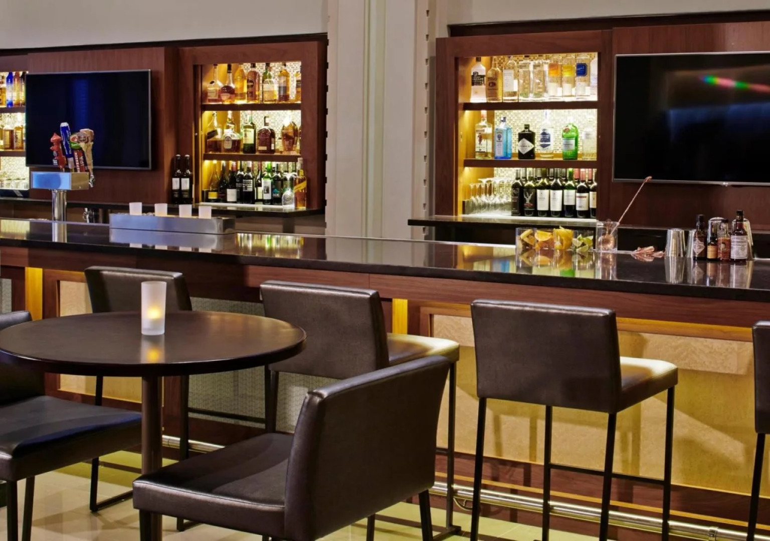 Hilton Garden Inn Phoenix Downtown