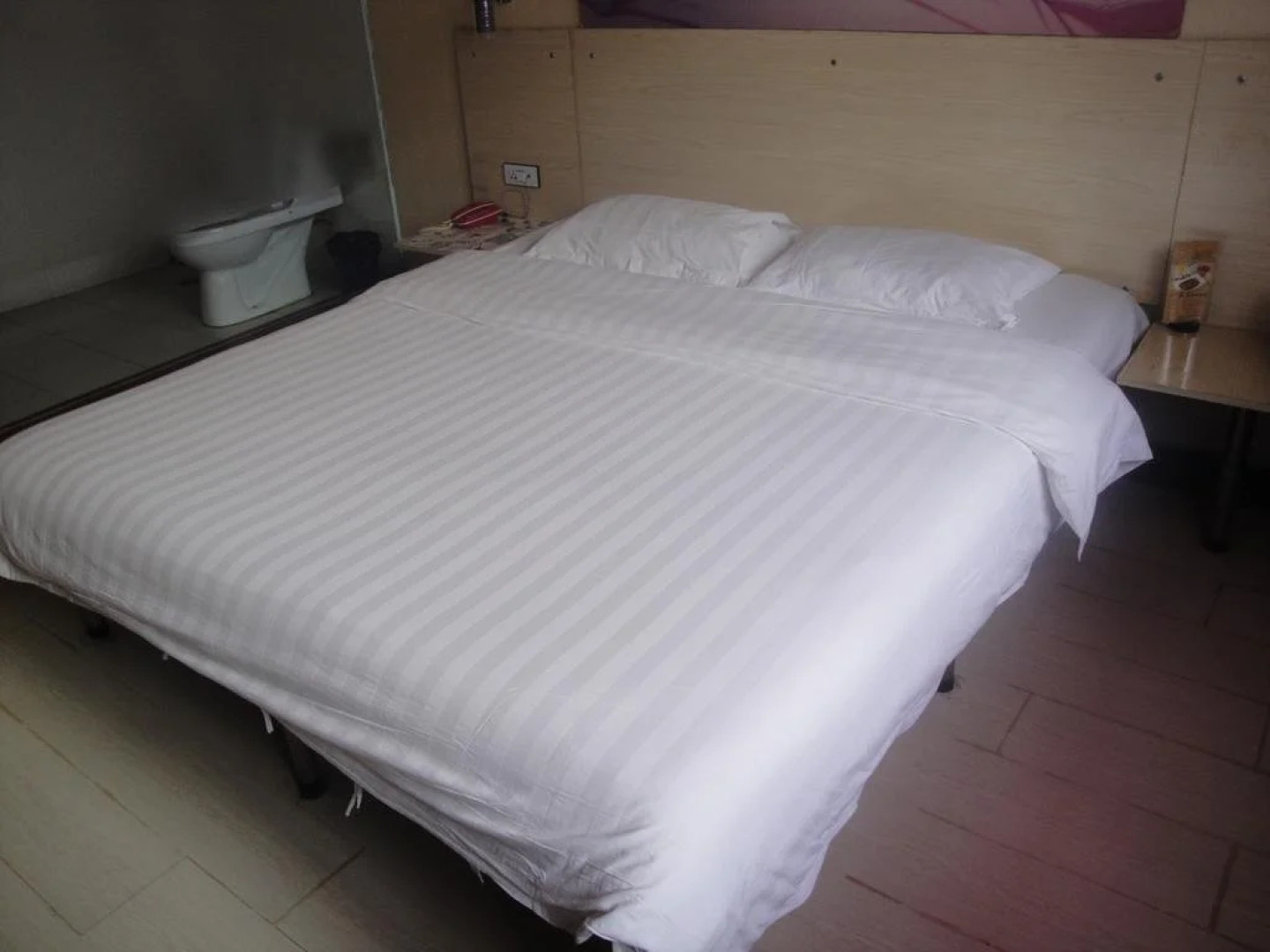 Ranti Hotel Mudanjiang