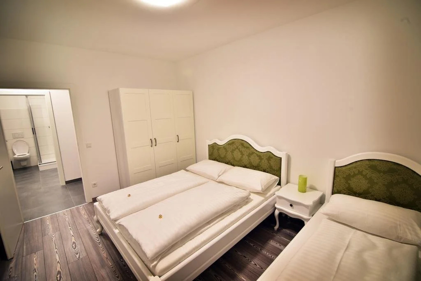 Appartements Dalila - Penthouse