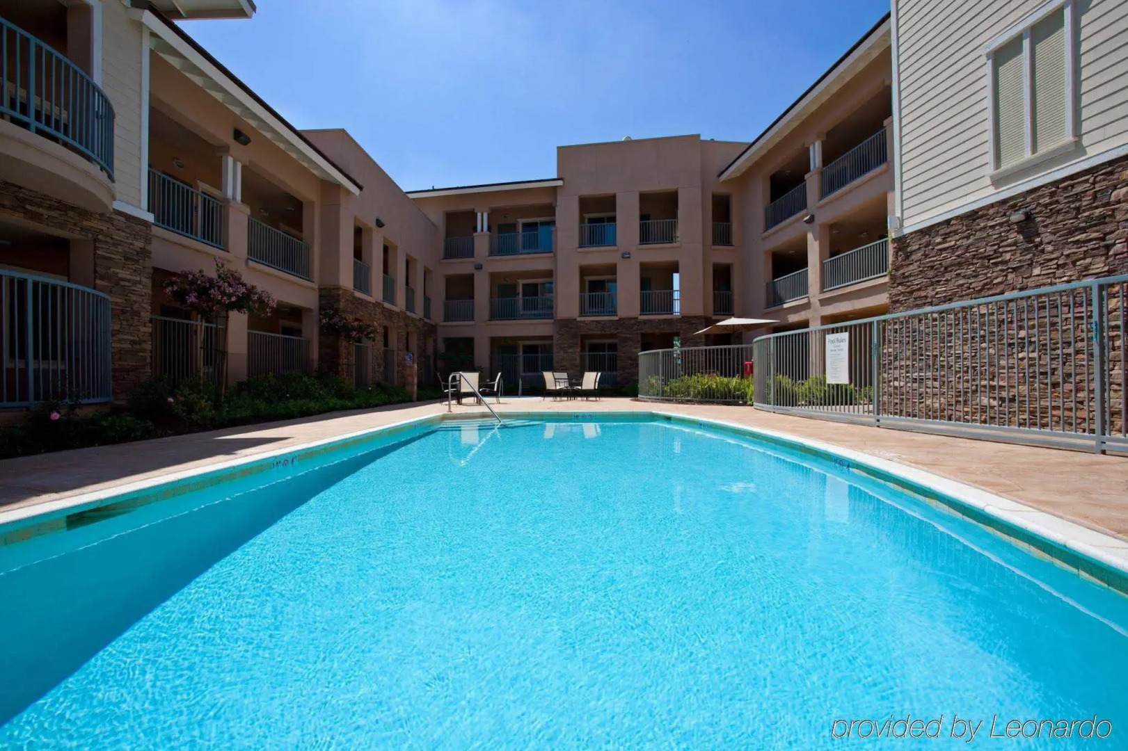 Holiday Inn Express Hotel & Suites San Dimas by IHG