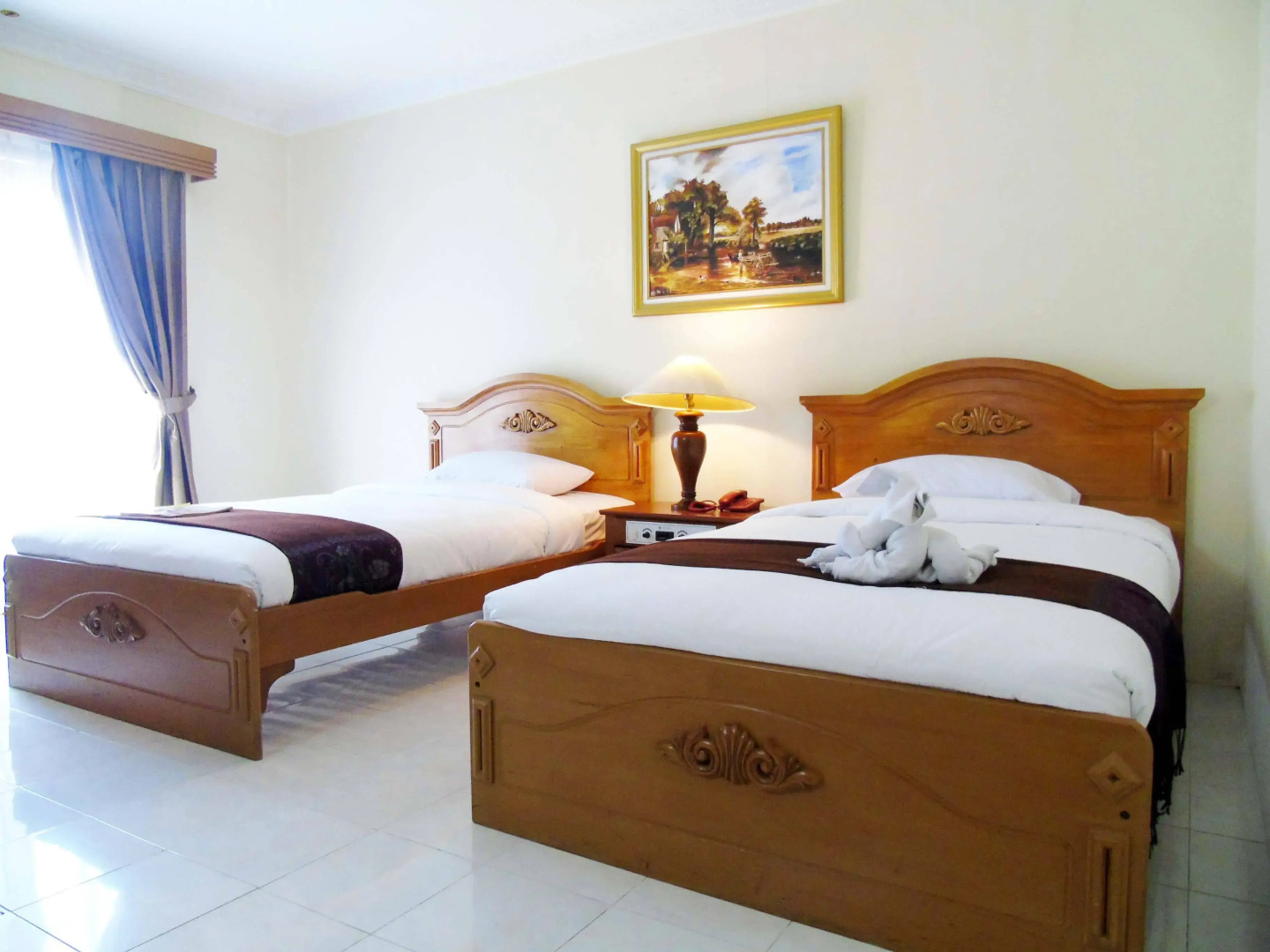 OYO 395 Tretes Raya Hotel